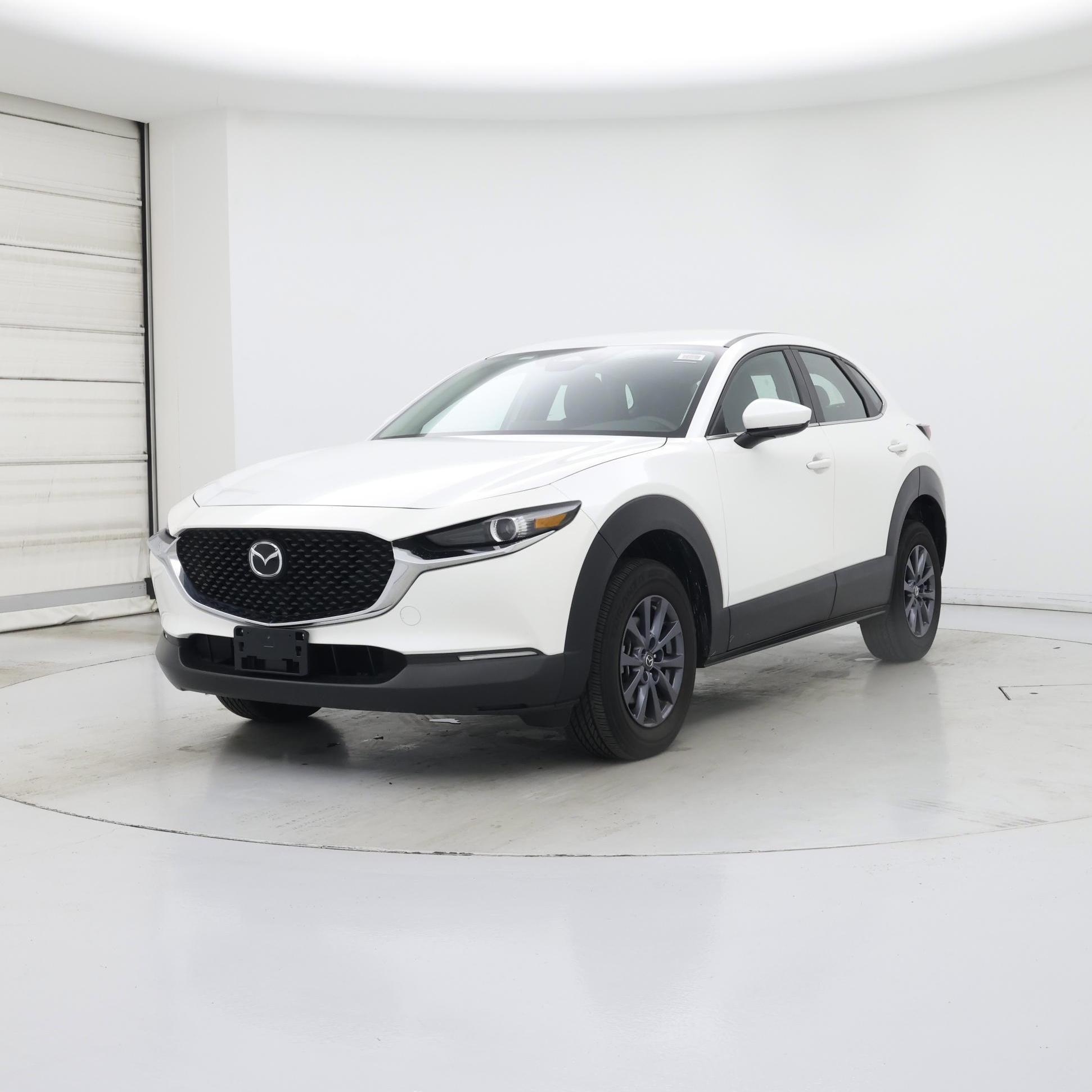 Thumbnail: 2024 Mazda CX-30 - 4