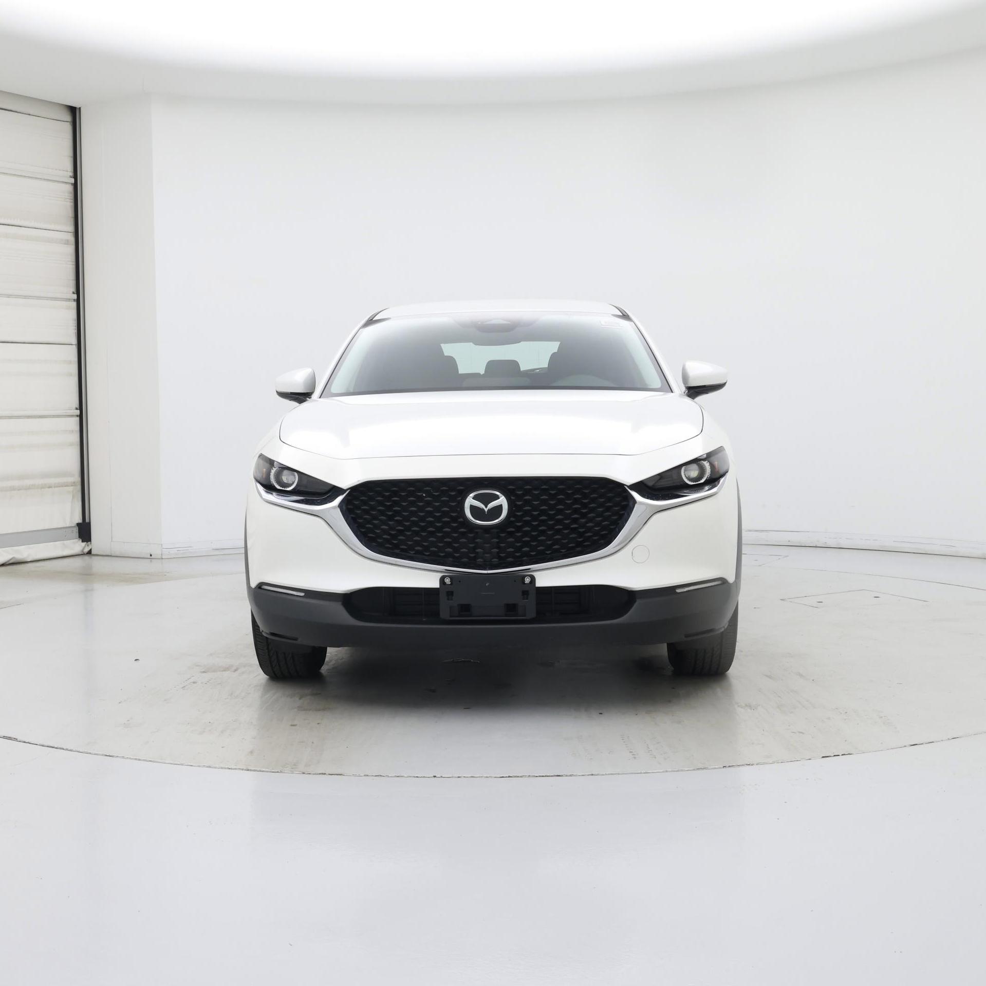 Thumbnail: 2024 Mazda CX-30 - 5