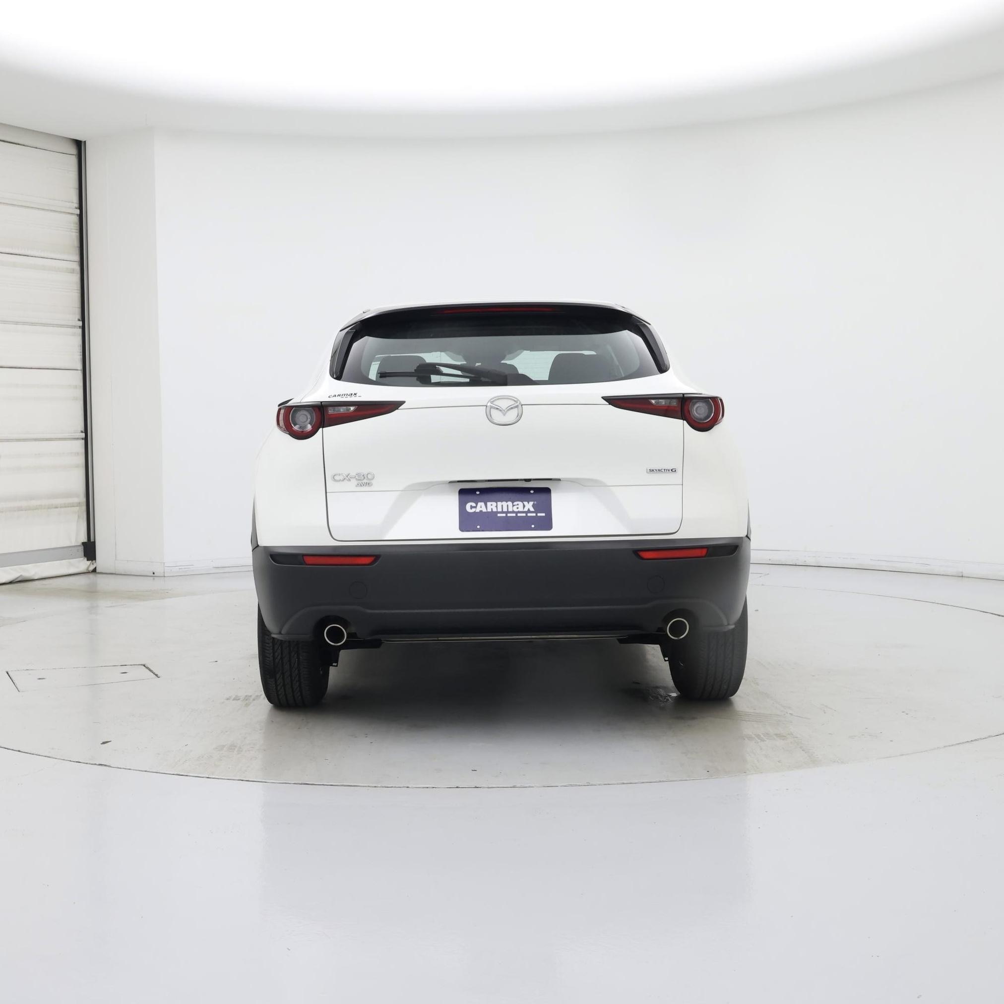 Thumbnail: 2024 Mazda CX-30 - 6