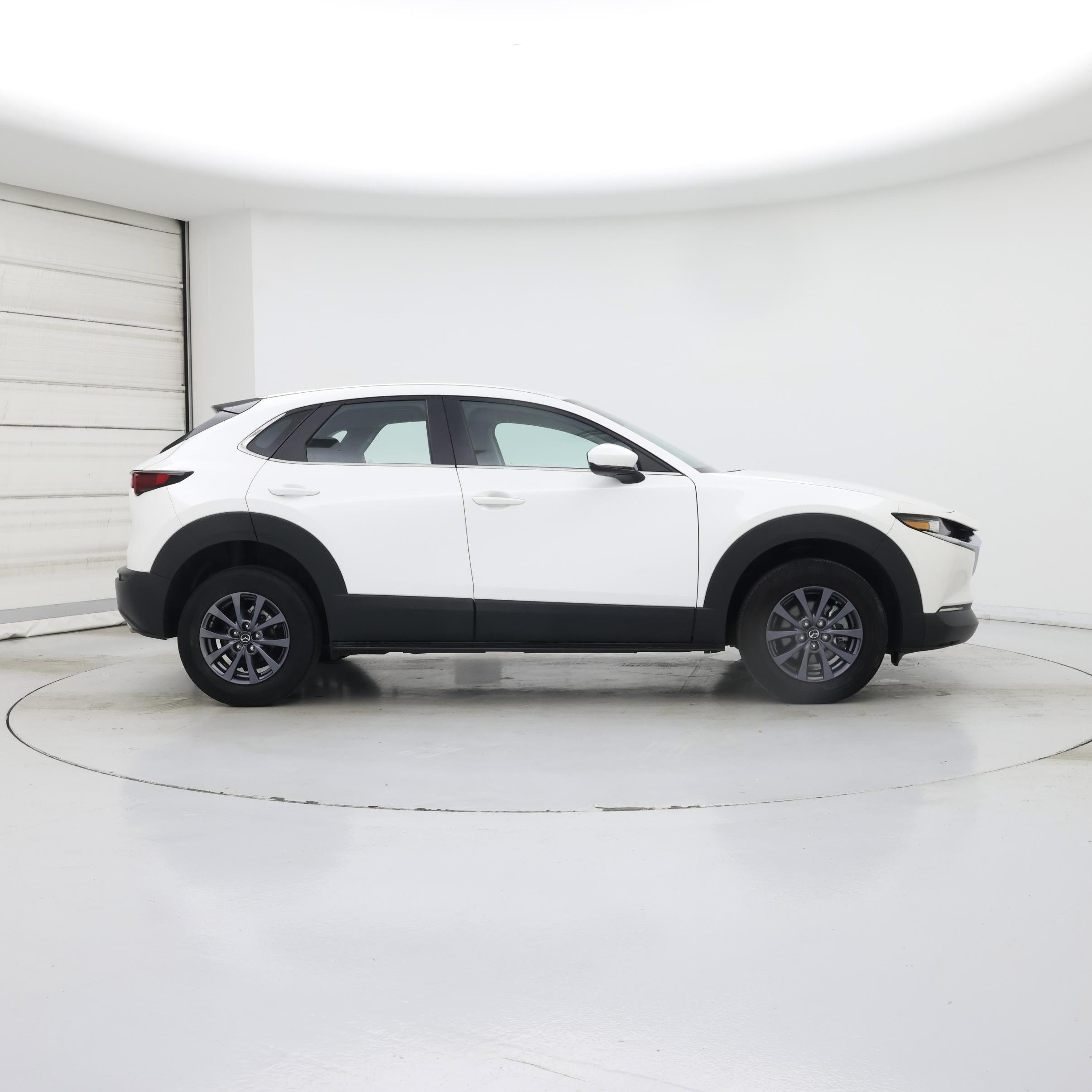 Thumbnail: 2024 Mazda CX-30 - 7