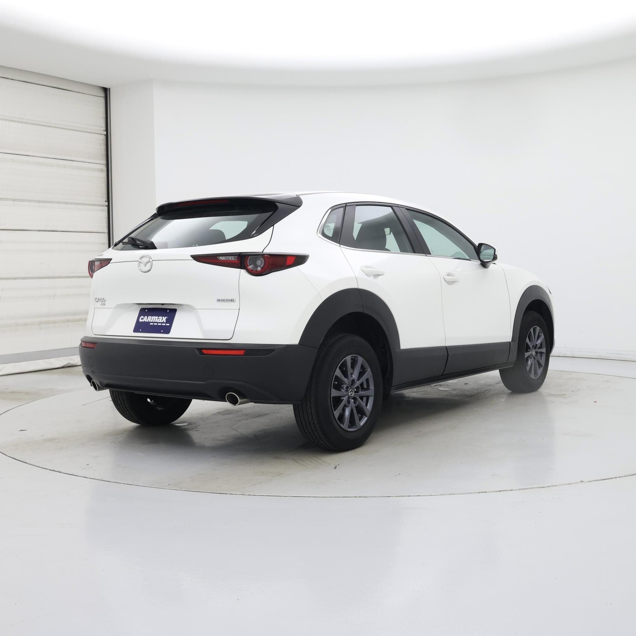 Thumbnail: 2024 Mazda CX-30 - 8