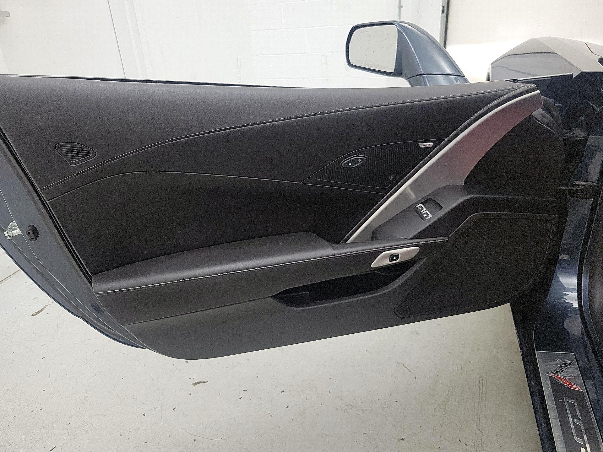 Thumbnail: 2019 Chevrolet Corvette - 12