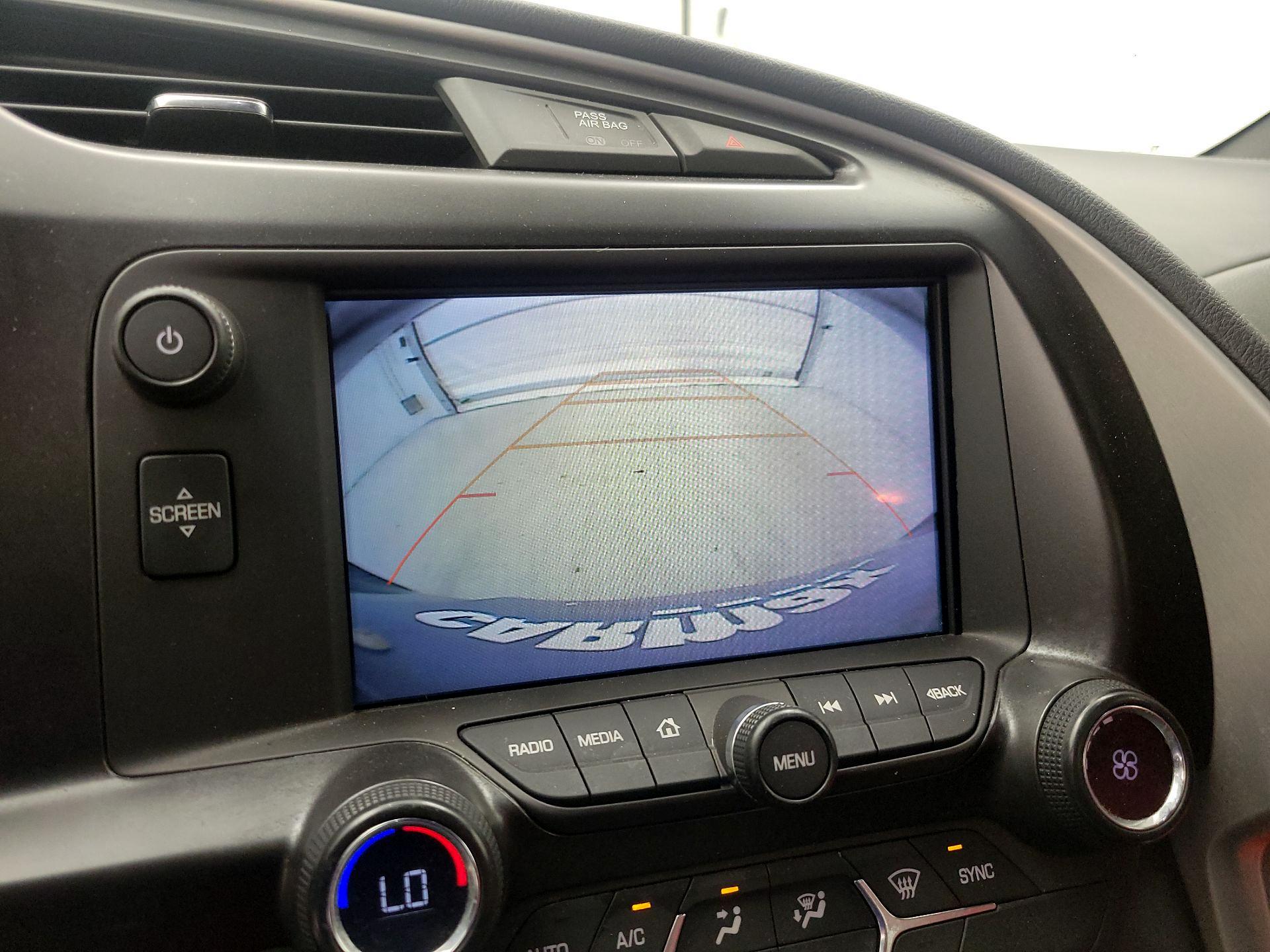 Thumbnail: 2019 Chevrolet Corvette - 13