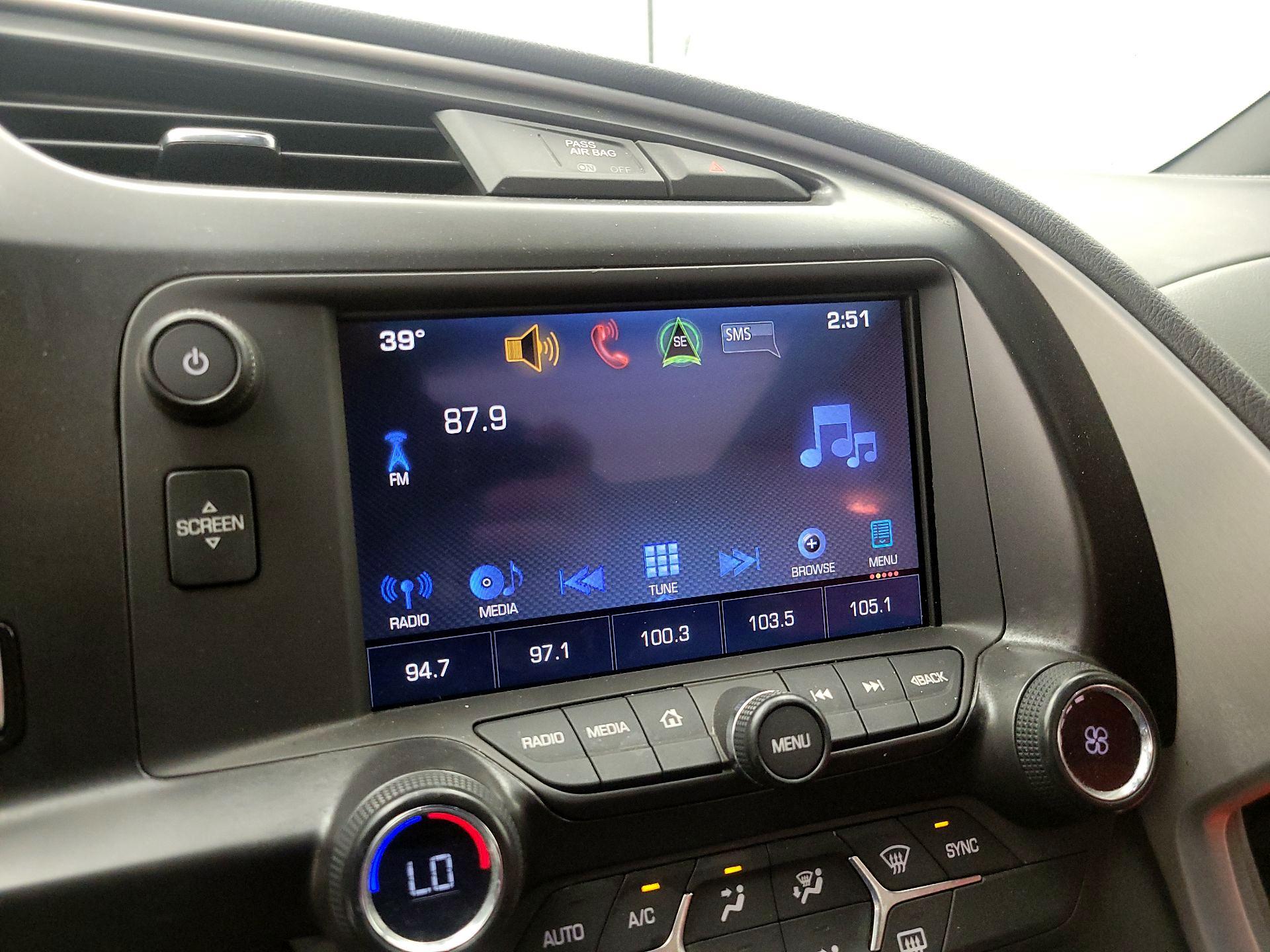 Thumbnail: 2019 Chevrolet Corvette - 14