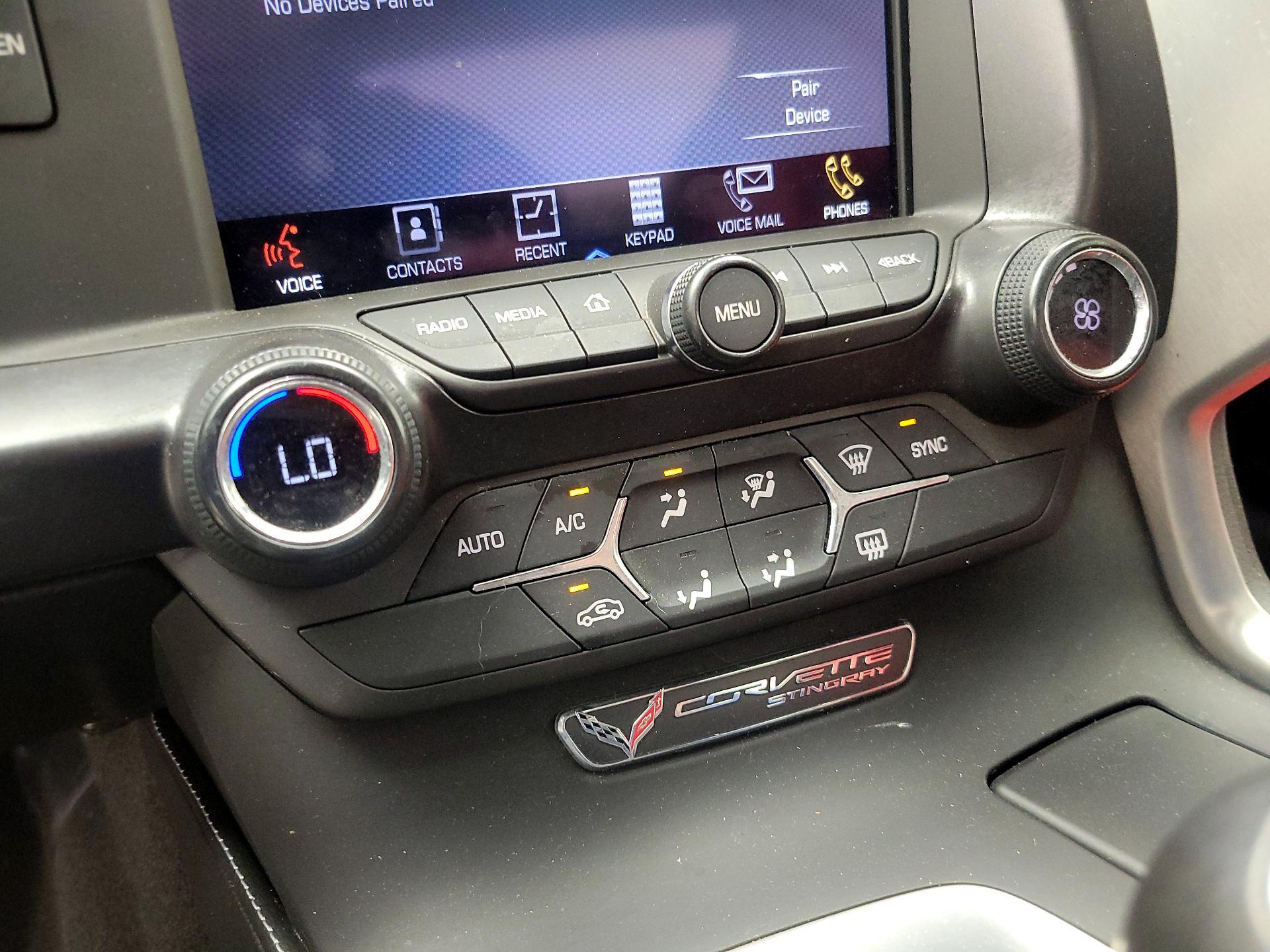 Thumbnail: 2019 Chevrolet Corvette - 15