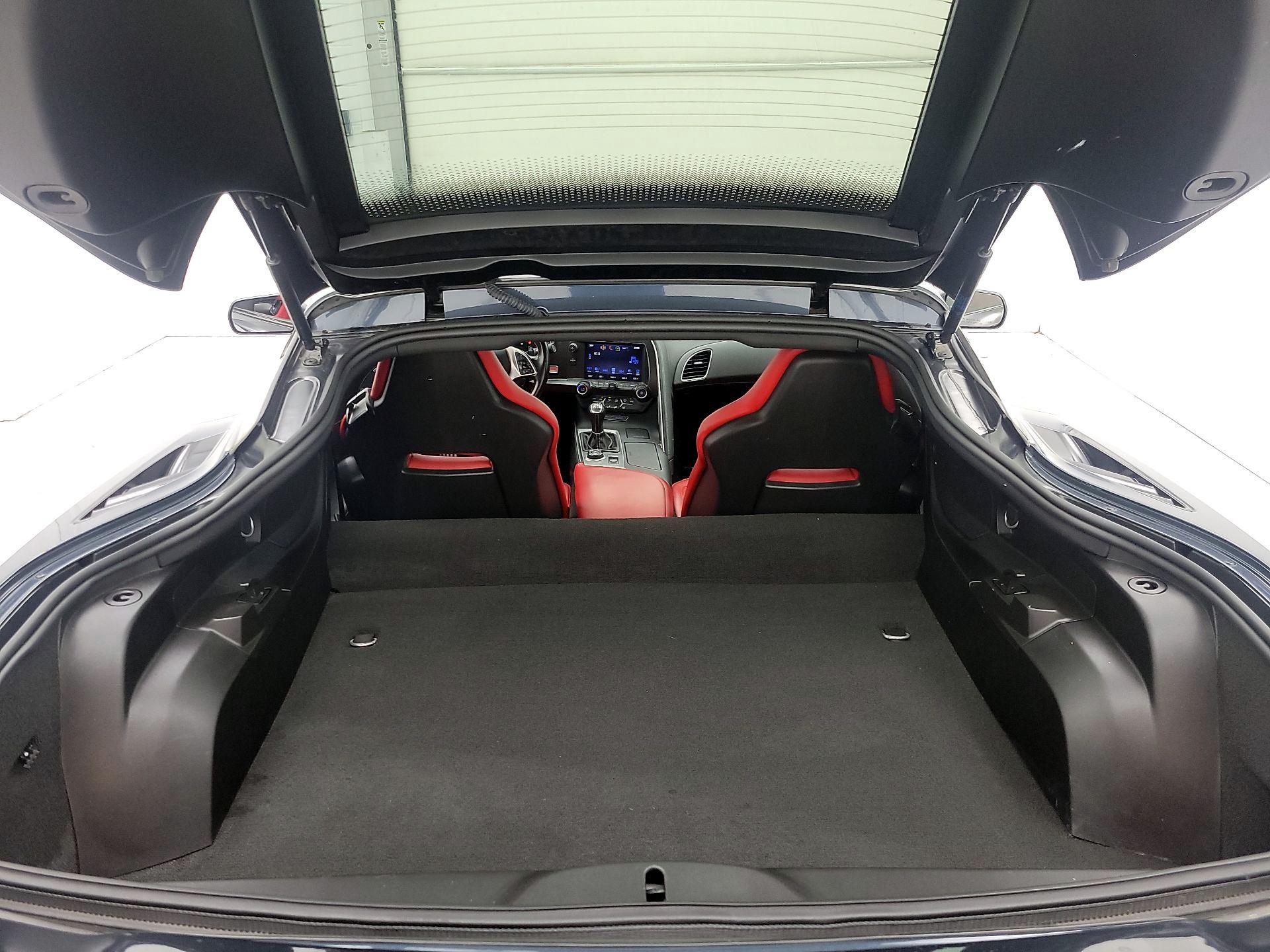 Thumbnail: 2019 Chevrolet Corvette - 17