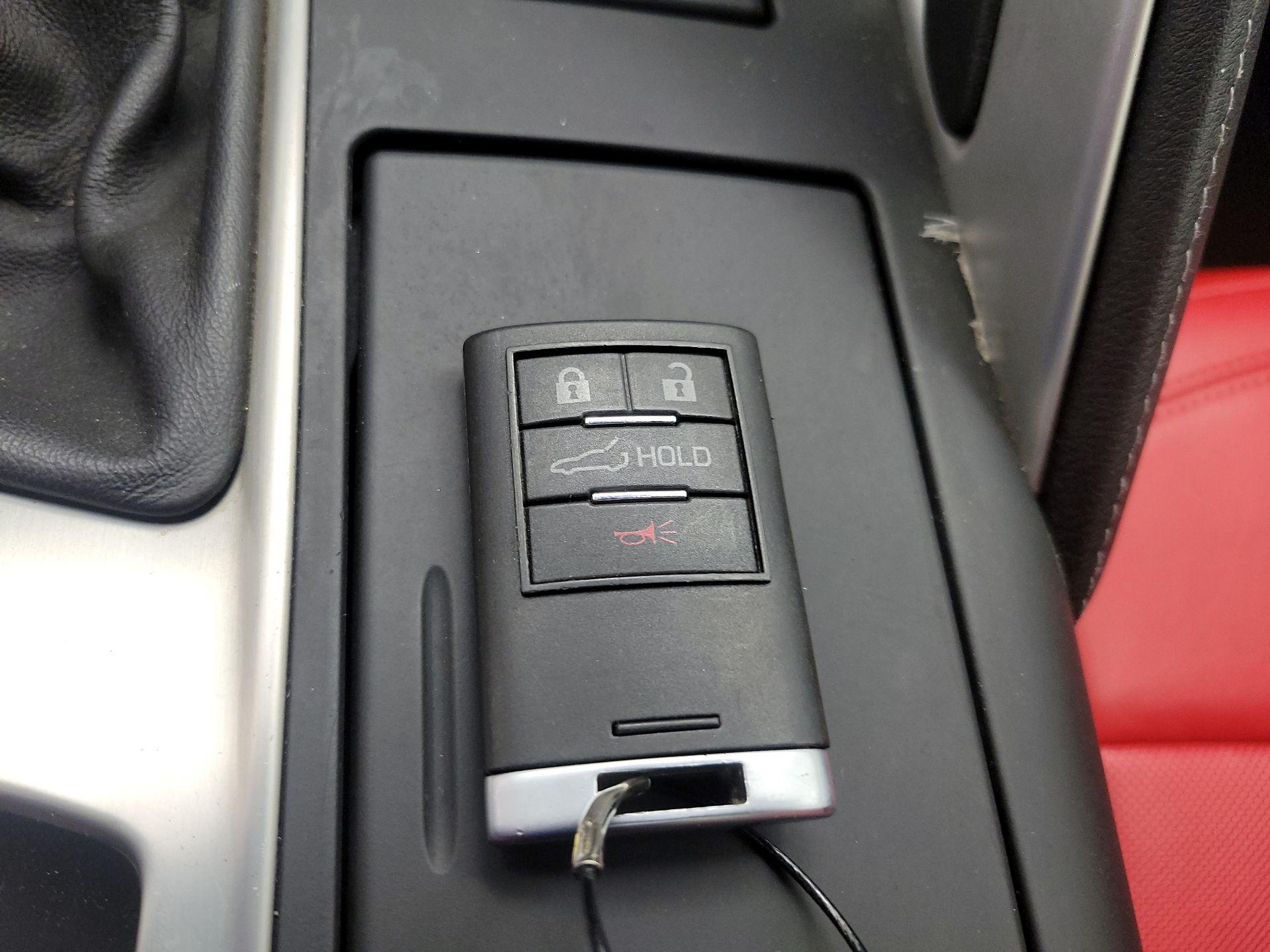 Thumbnail: 2019 Chevrolet Corvette - 19