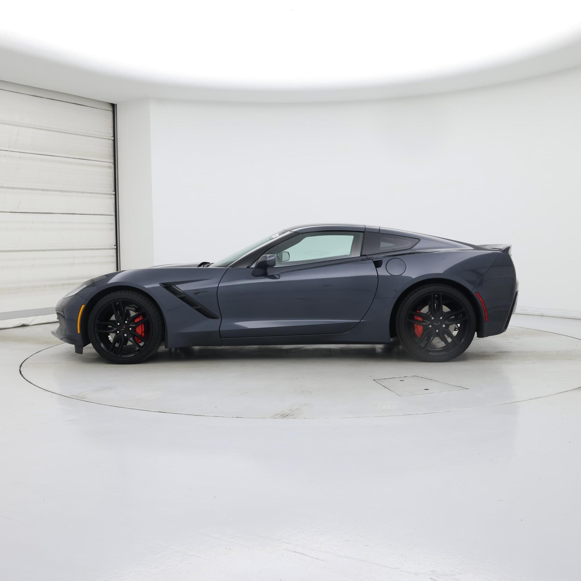 Thumbnail: 2019 Chevrolet Corvette - 3