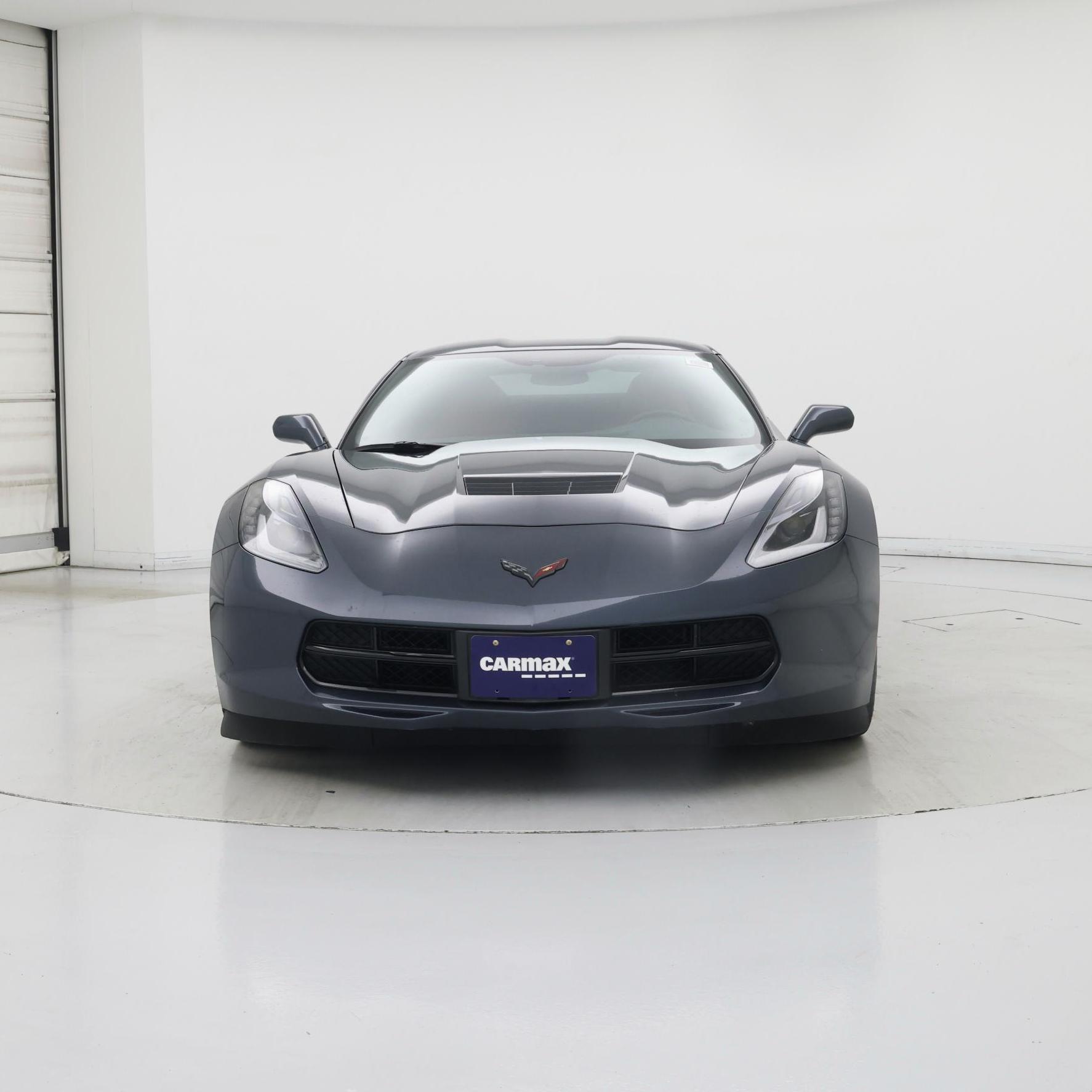 Thumbnail: 2019 Chevrolet Corvette - 5