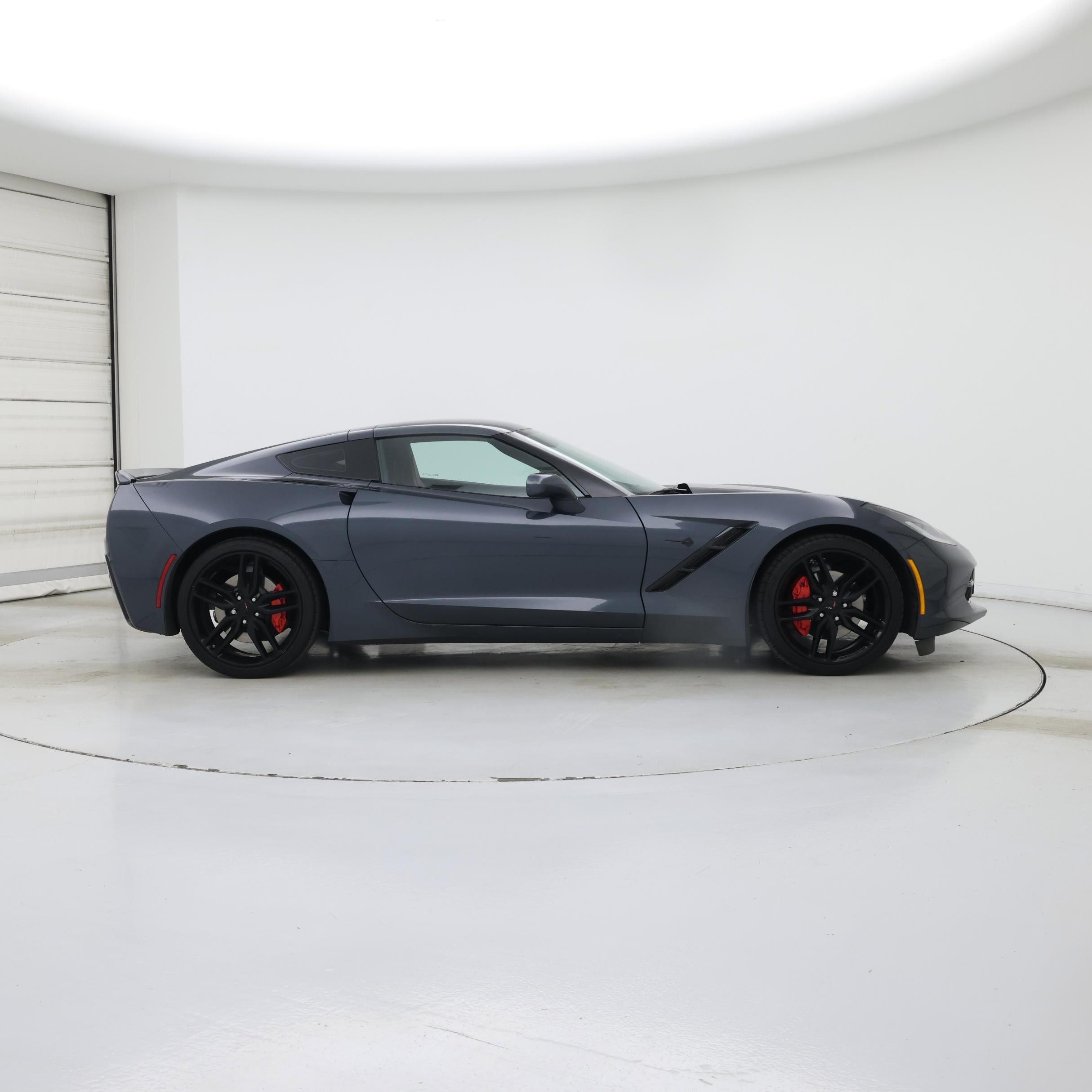 Thumbnail: 2019 Chevrolet Corvette - 7