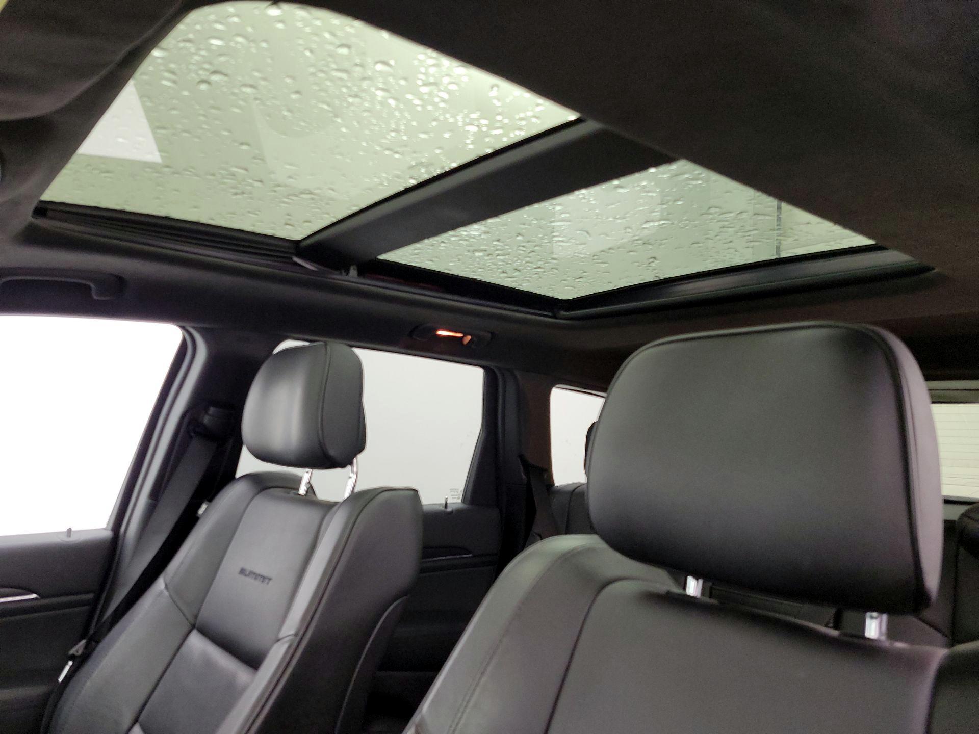 Thumbnail: 2014 Jeep Grand Cherokee - 20