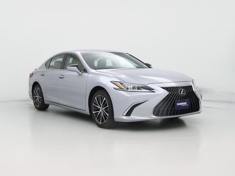 2024 Lexus ES 350 null