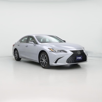 2024 Lexus ES 350