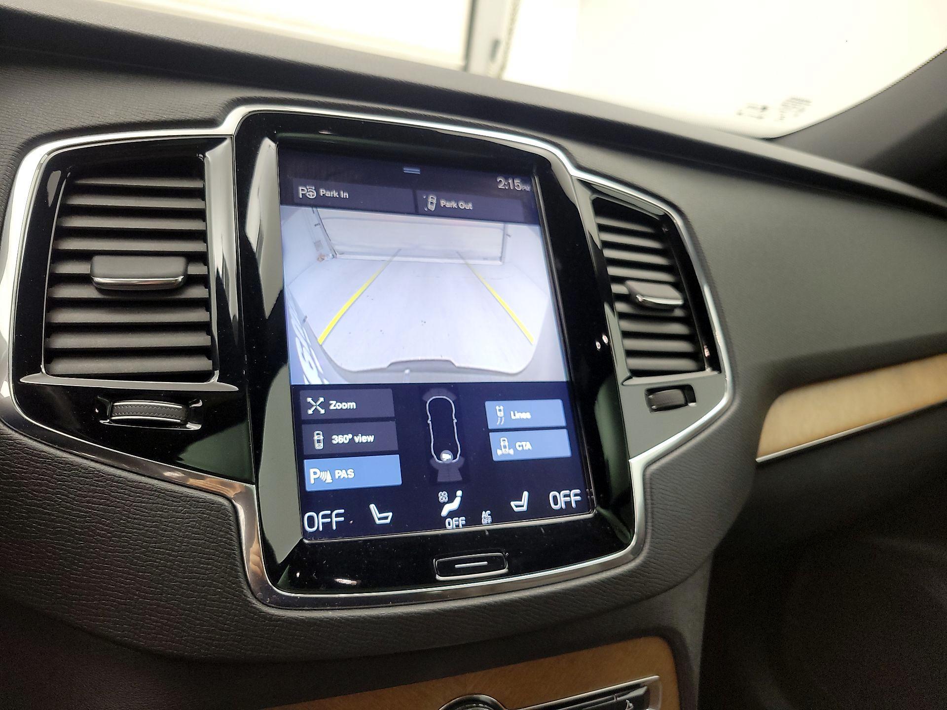 Thumbnail: 2018 Volvo XC90 - 14