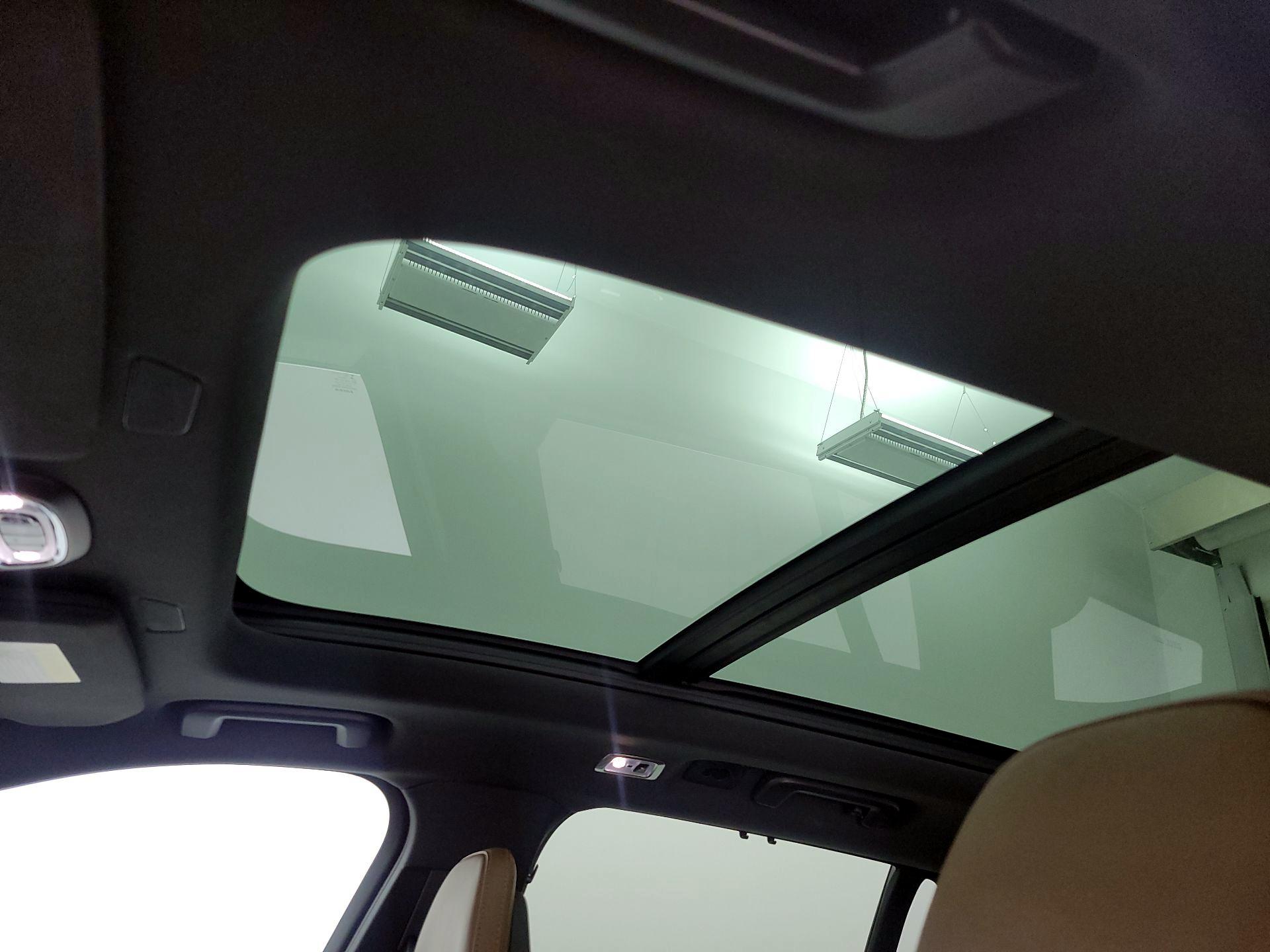 Thumbnail: 2018 Volvo XC90 - 18