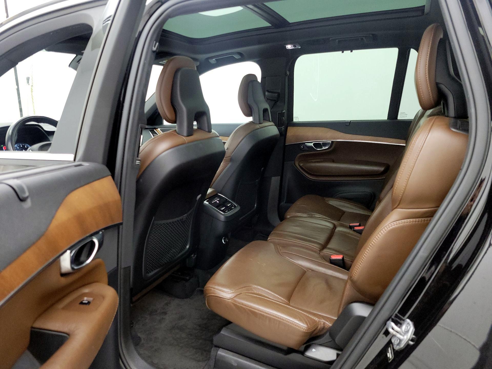 Thumbnail: 2018 Volvo XC90 - 19