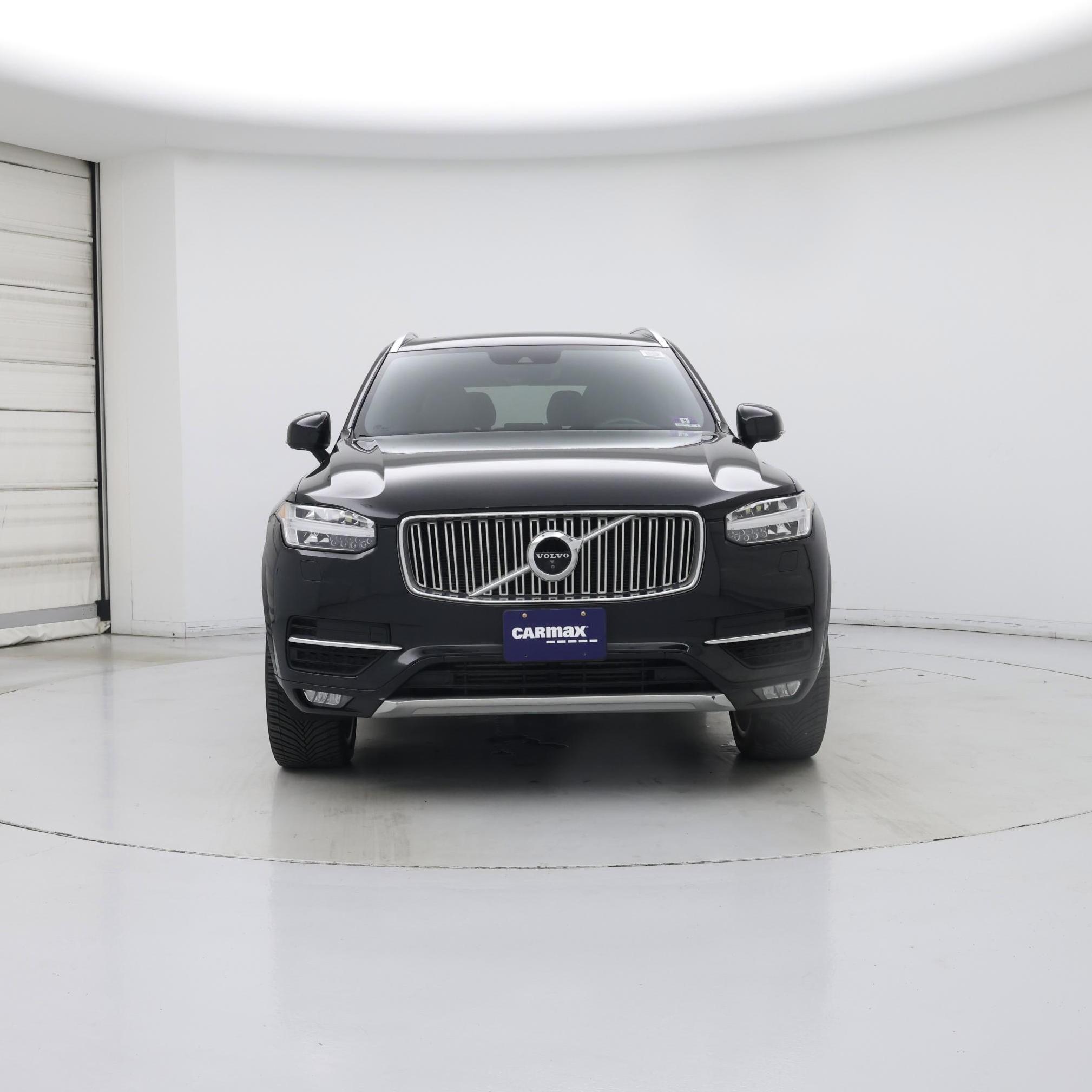 Thumbnail: 2018 Volvo XC90 - 5