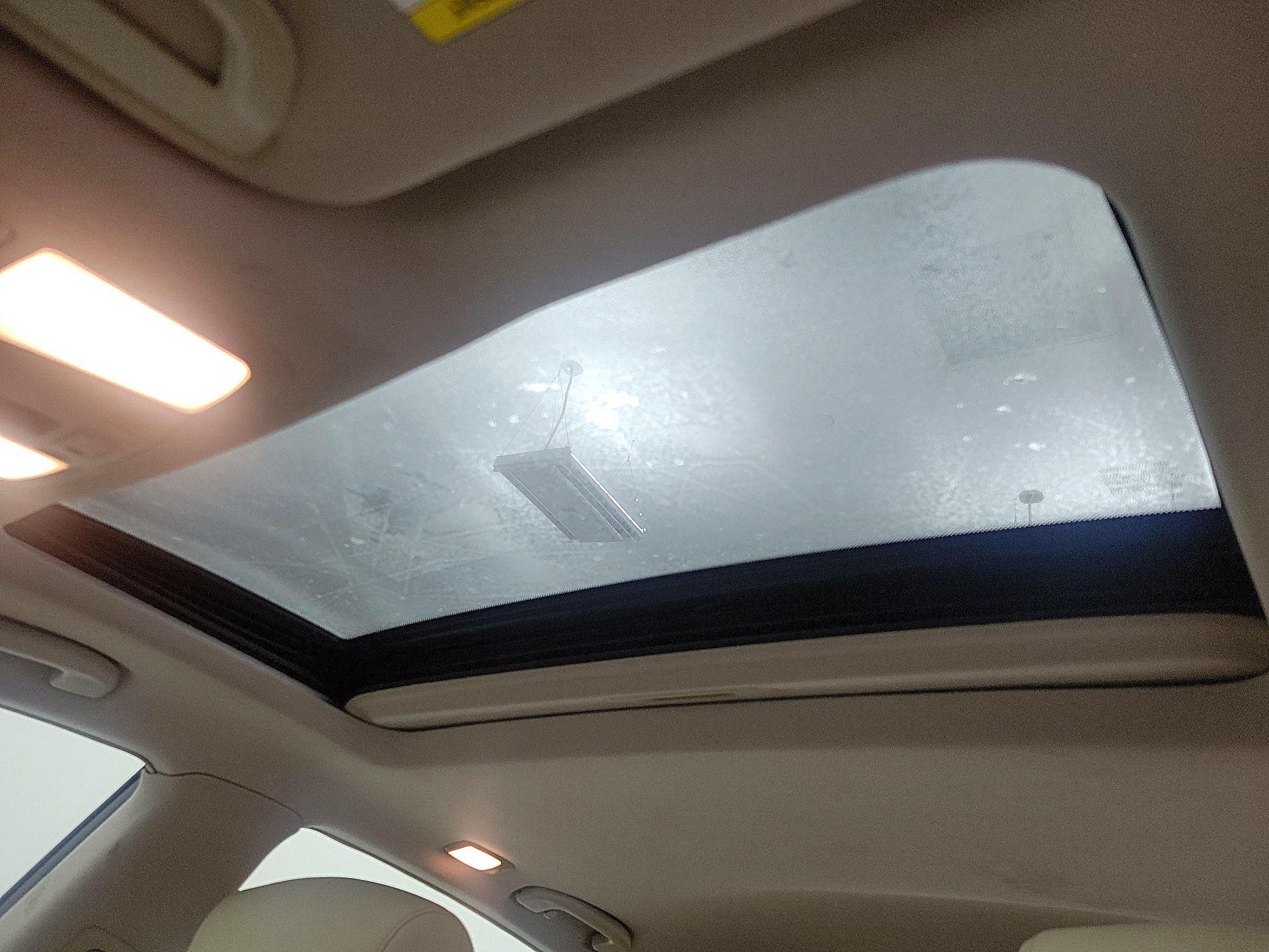 Thumbnail: 2017 INFINITI QX50 - 18