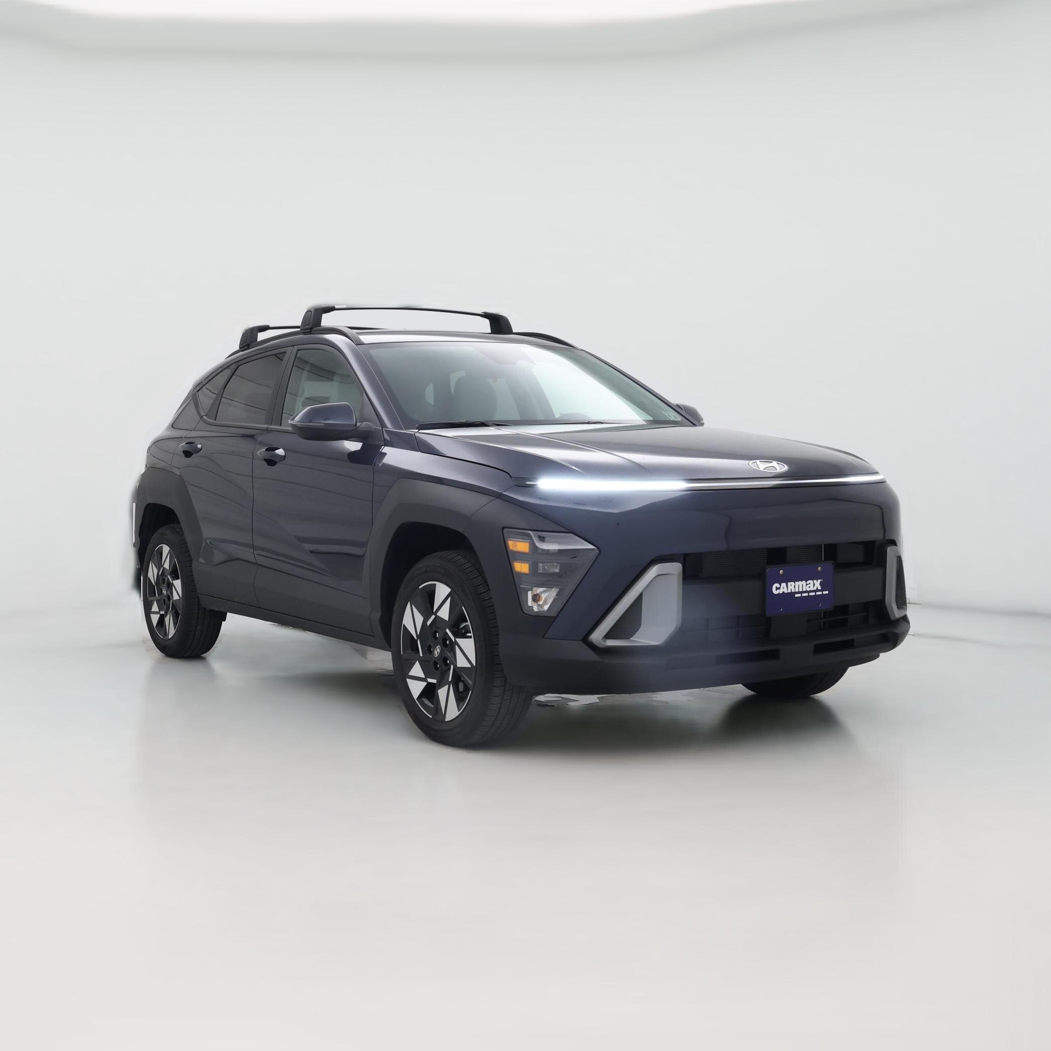 Thumbnail: 2025 Hyundai Kona - 1