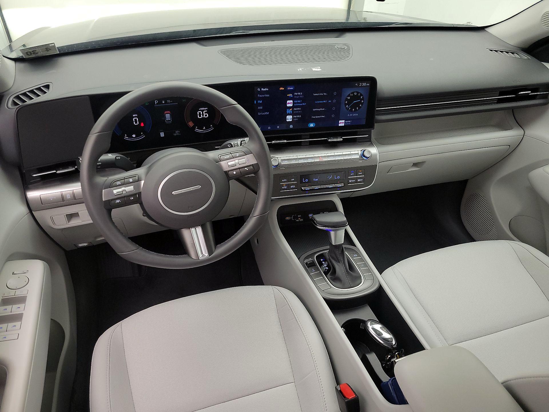 Thumbnail: 2025 Hyundai Kona - 9