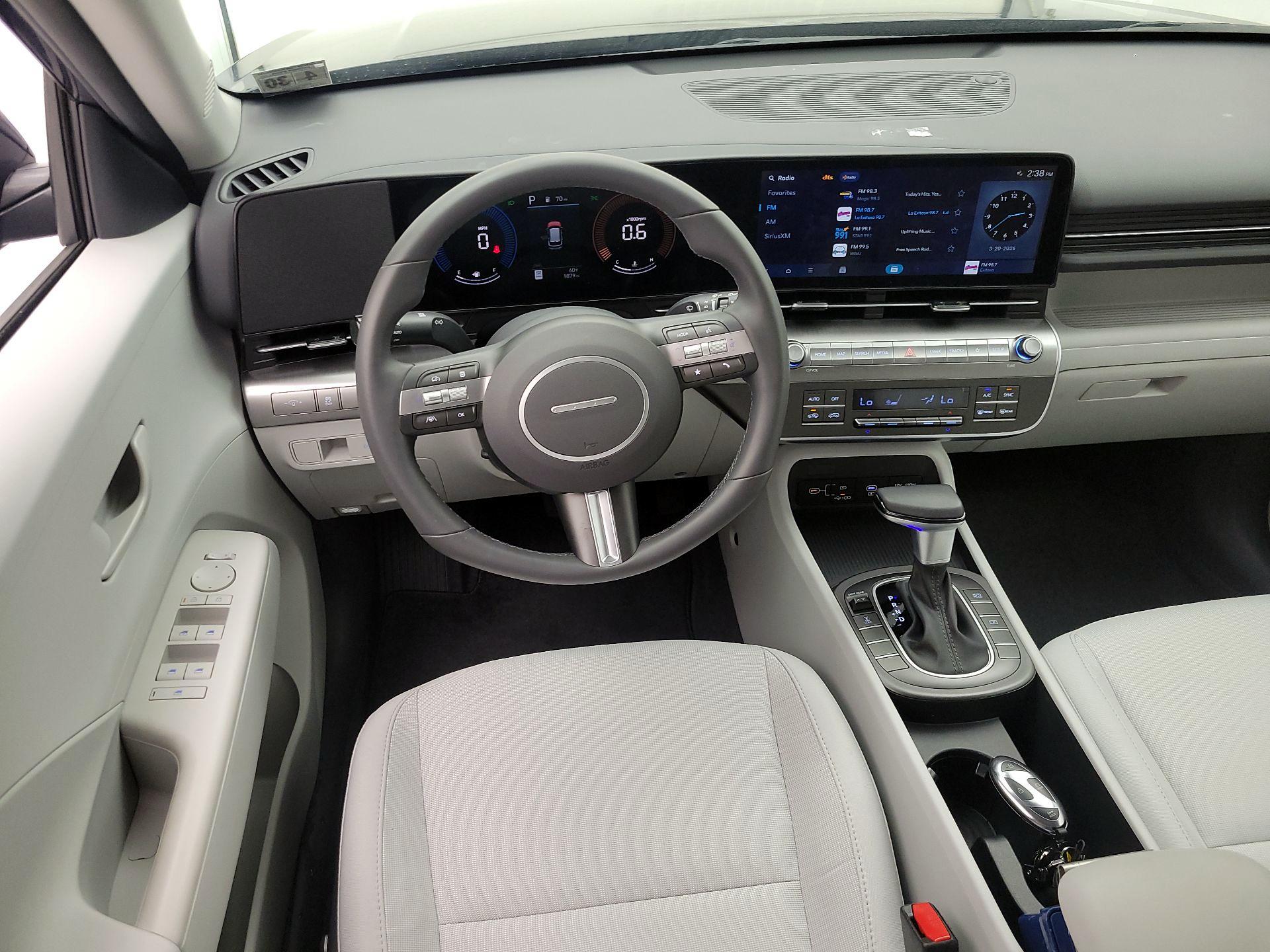 Thumbnail: 2025 Hyundai Kona - 10