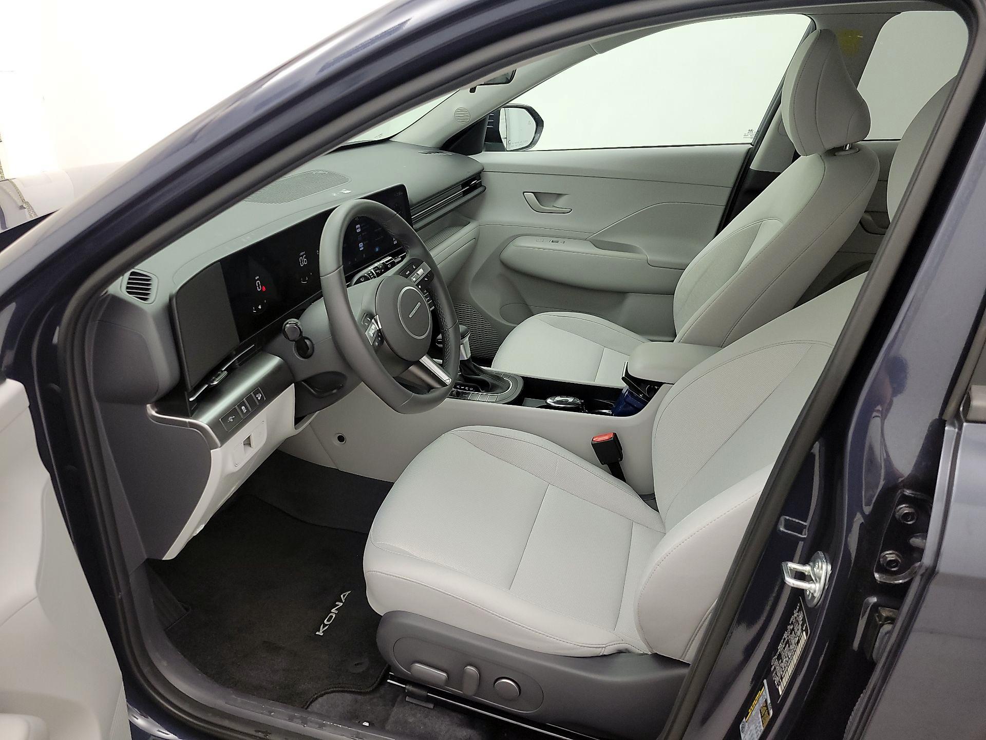 Thumbnail: 2025 Hyundai Kona - 11