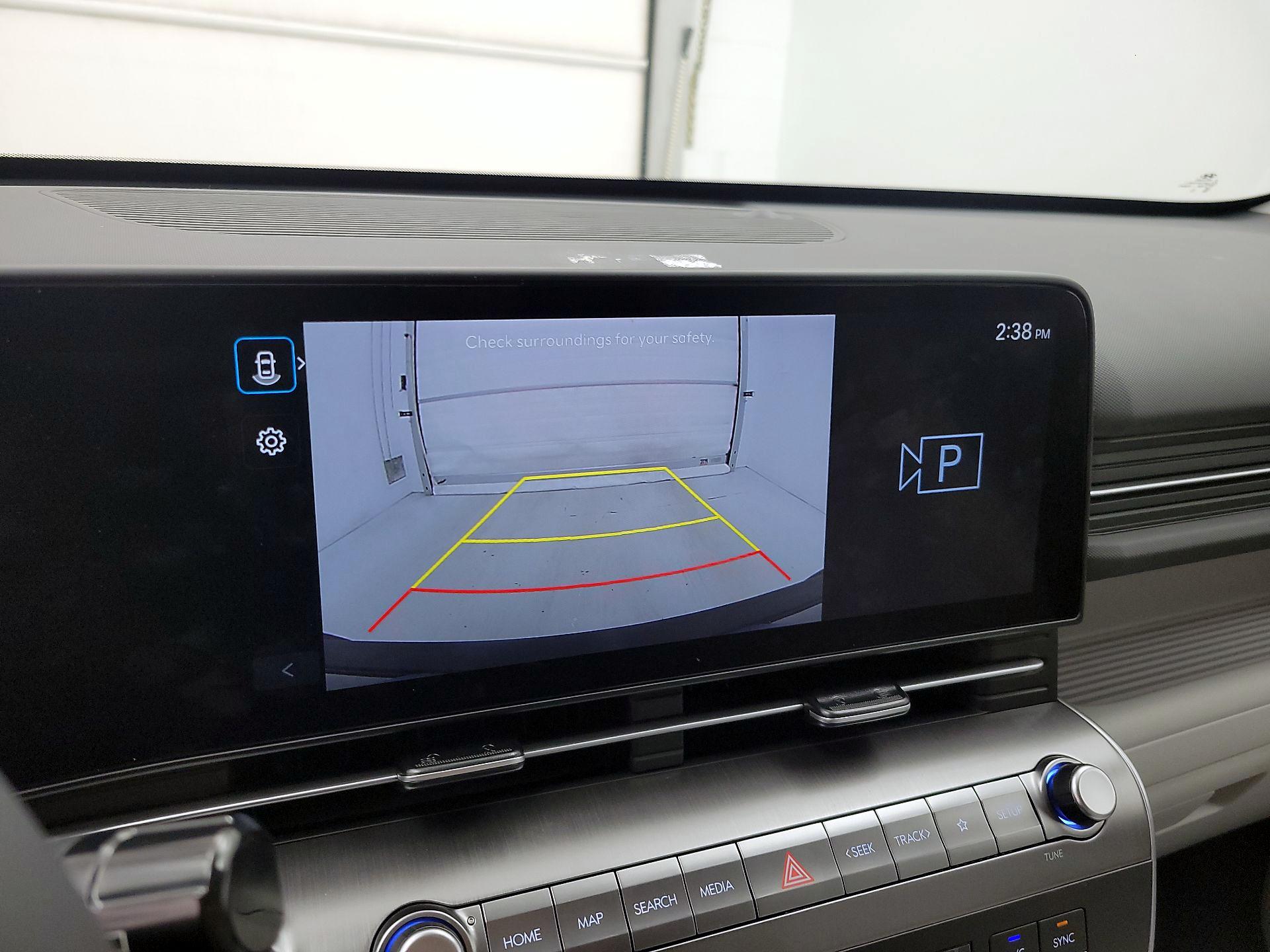 Thumbnail: 2025 Hyundai Kona - 14