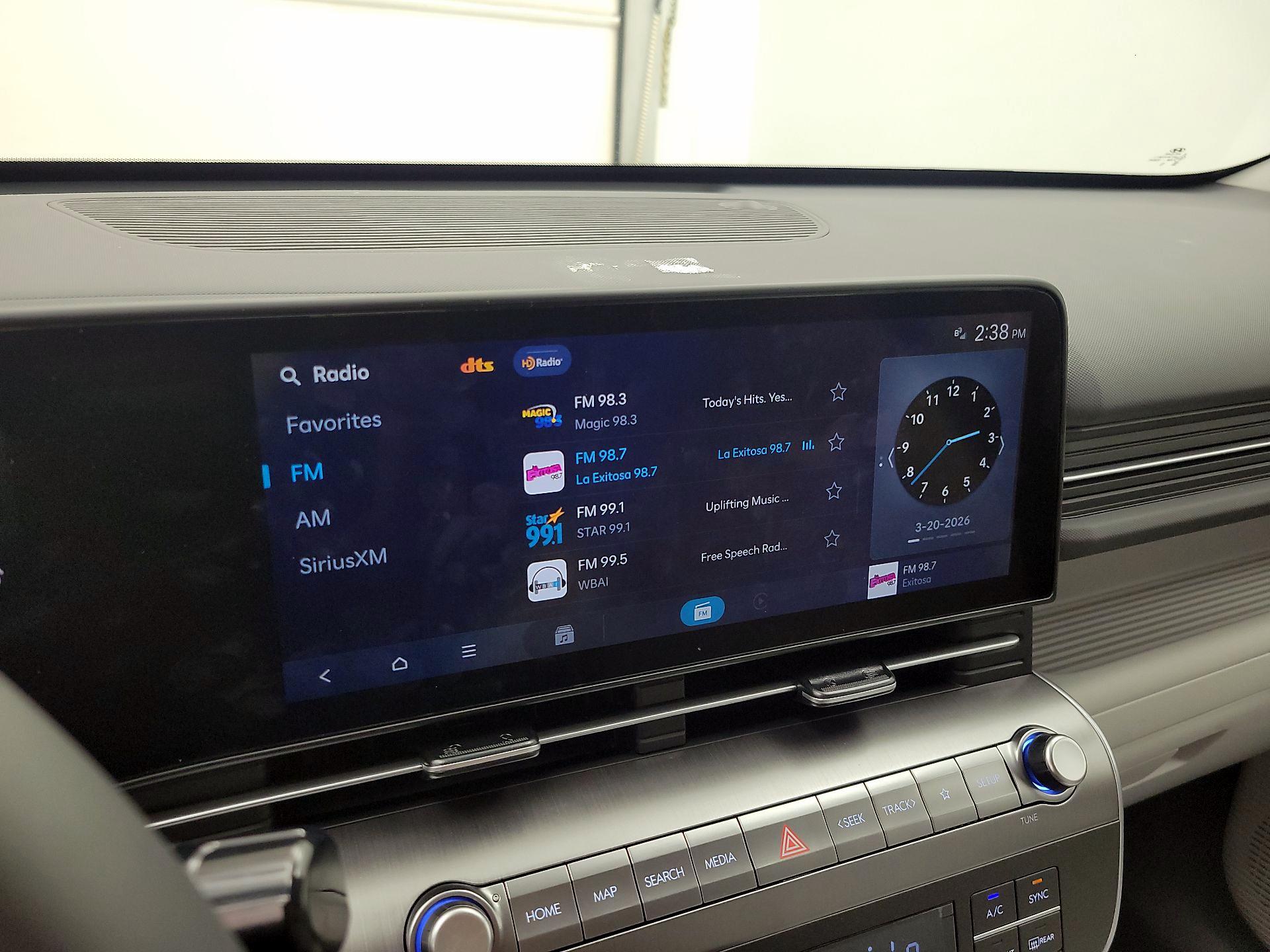 Thumbnail: 2025 Hyundai Kona - 15