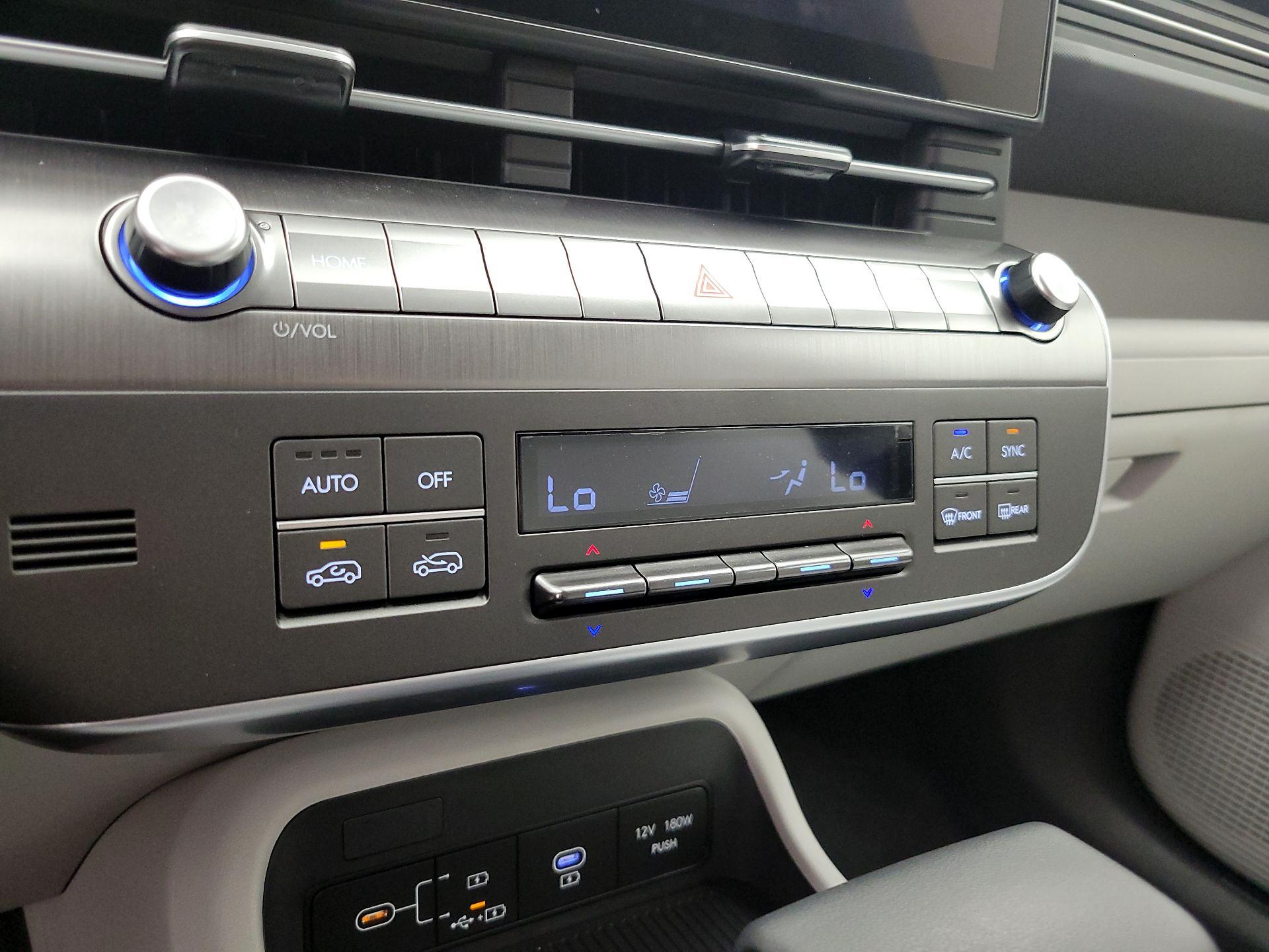 Thumbnail: 2025 Hyundai Kona - 16