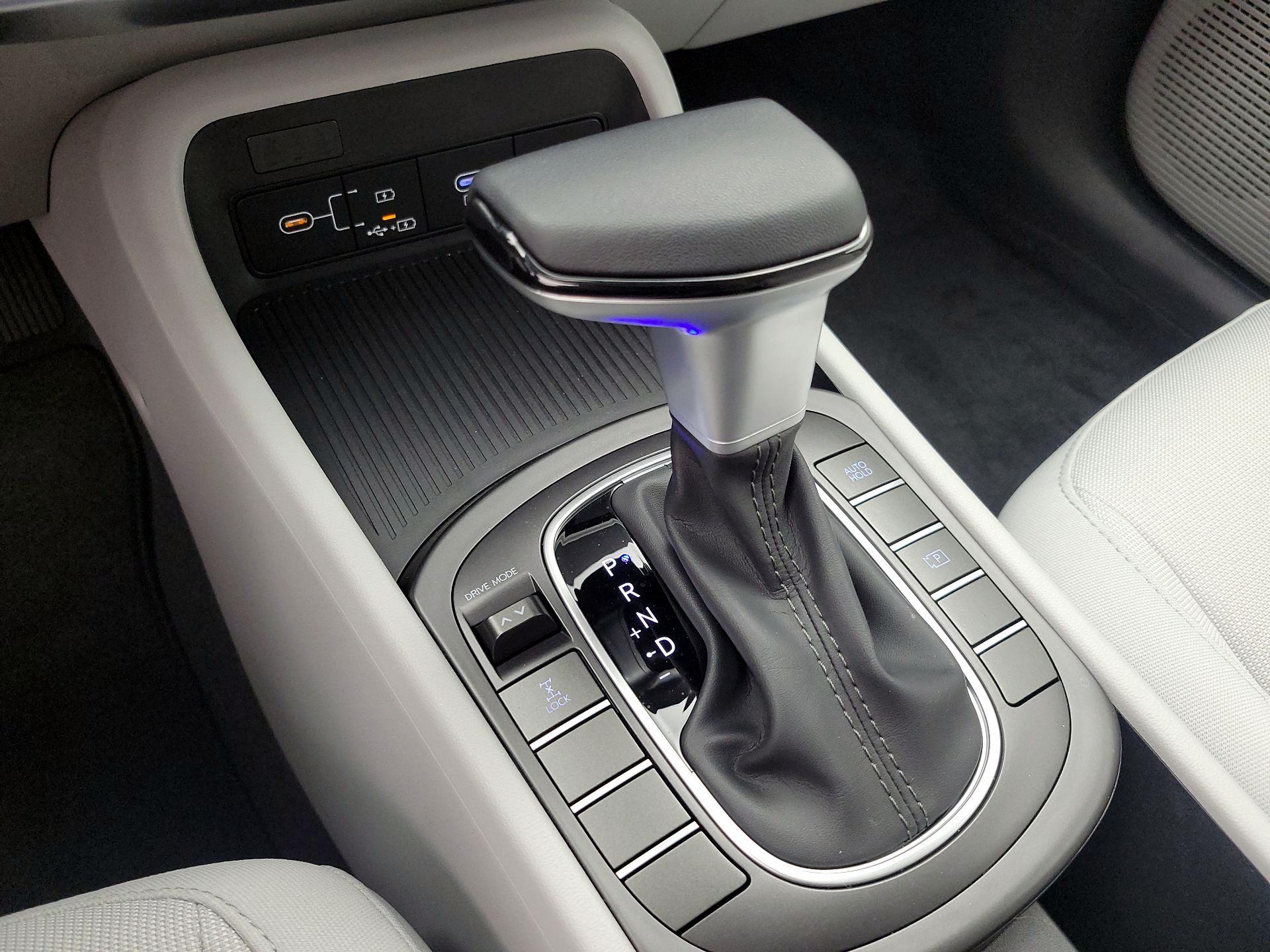 Thumbnail: 2025 Hyundai Kona - 17