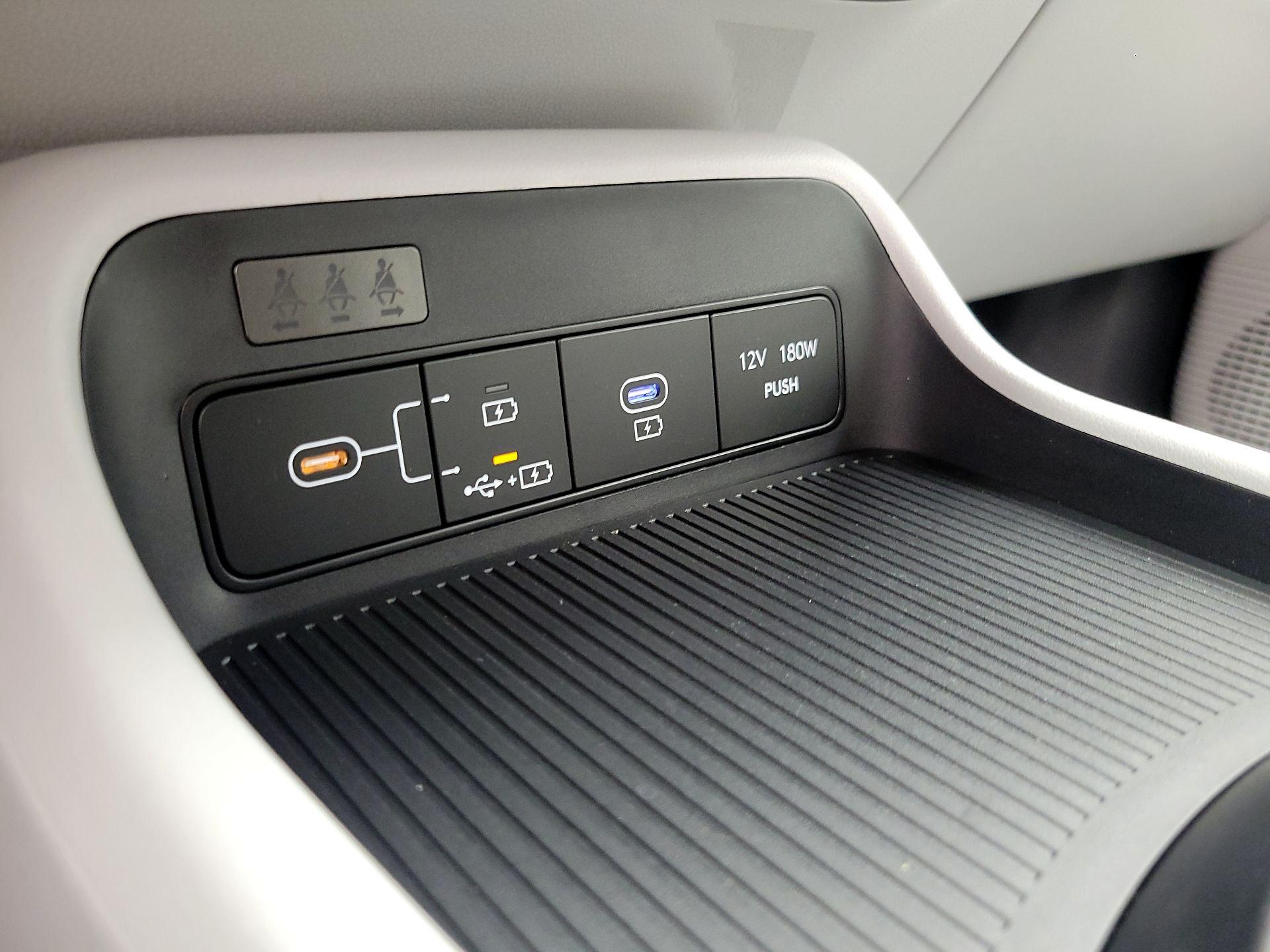 Thumbnail: 2025 Hyundai Kona - 18