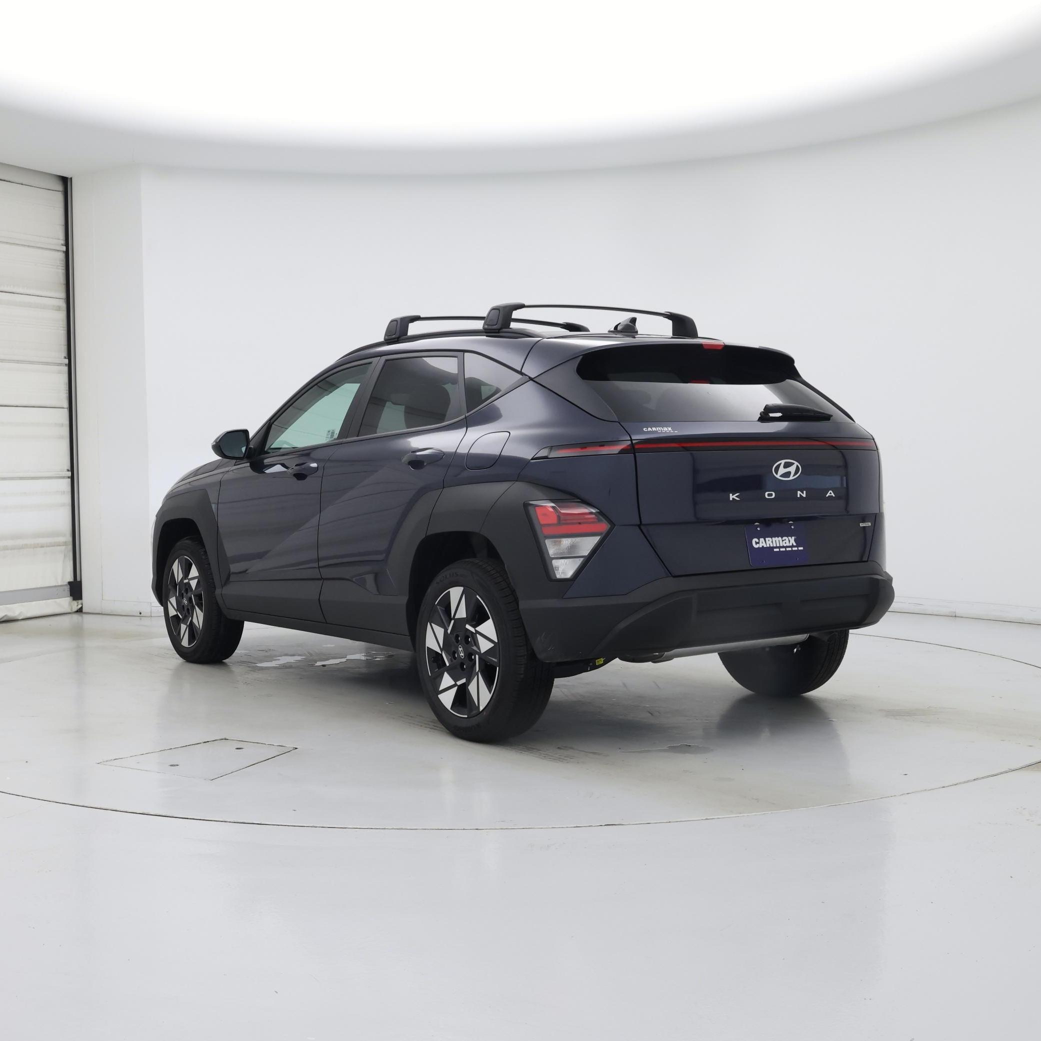 Thumbnail: 2025 Hyundai Kona - 2