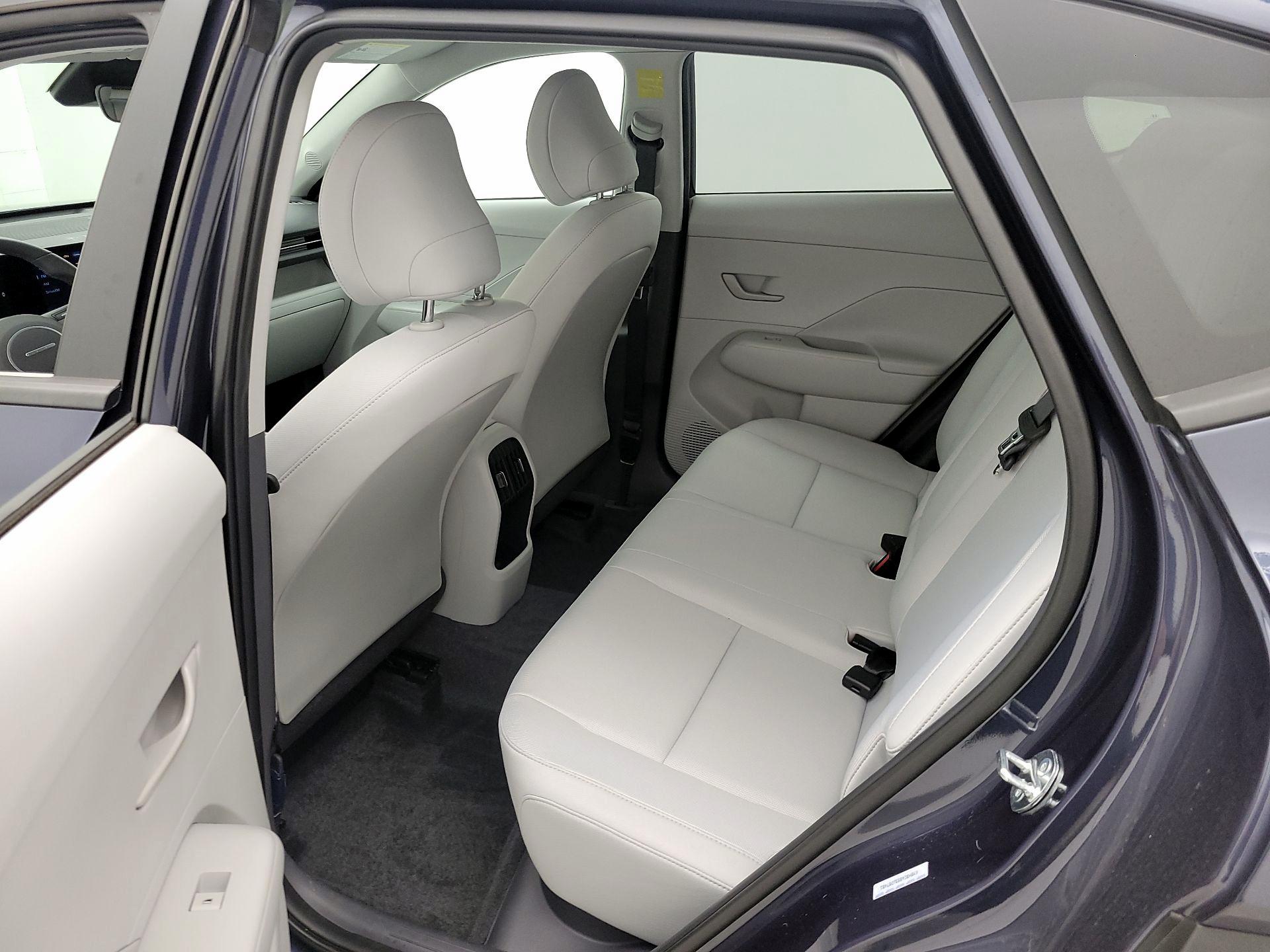 Thumbnail: 2025 Hyundai Kona - 19