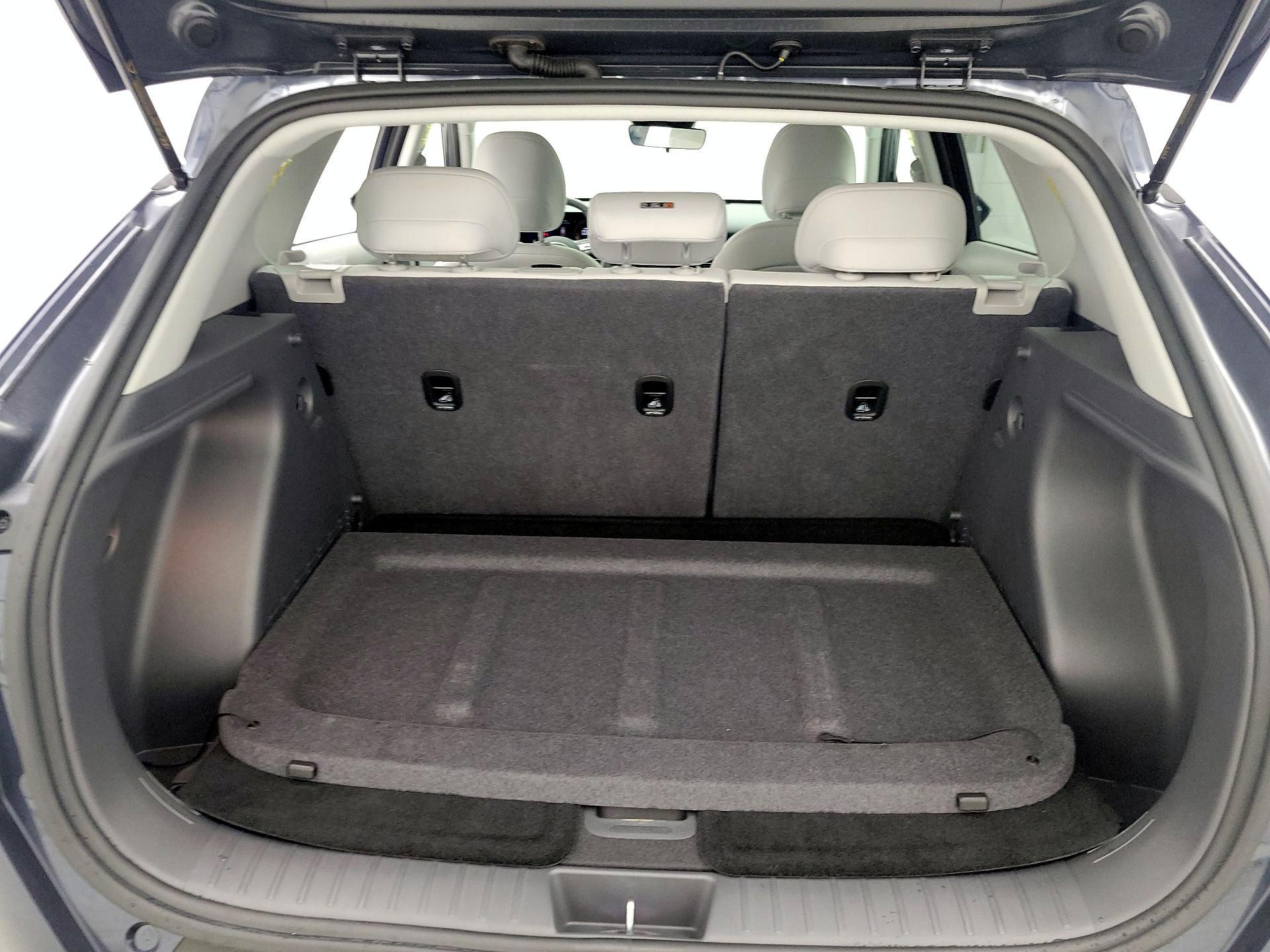 Thumbnail: 2025 Hyundai Kona - 20