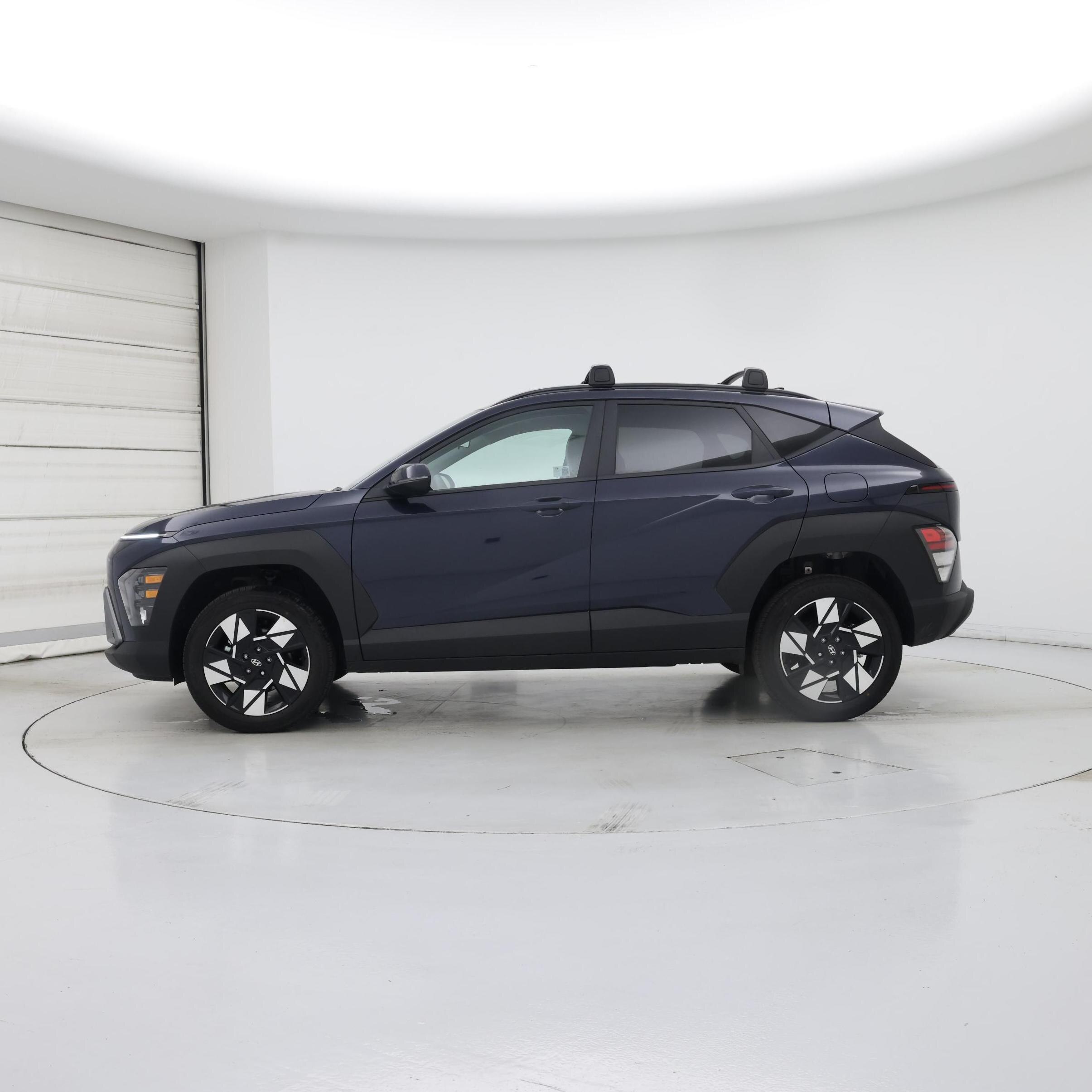 Thumbnail: 2025 Hyundai Kona - 3