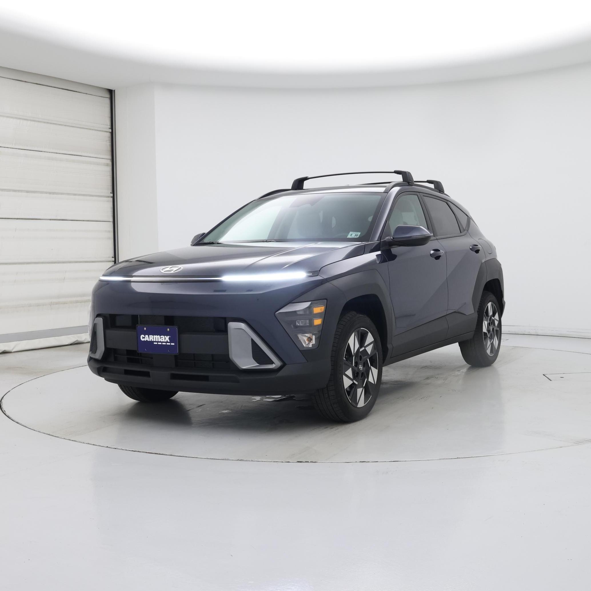 Thumbnail: 2025 Hyundai Kona - 4