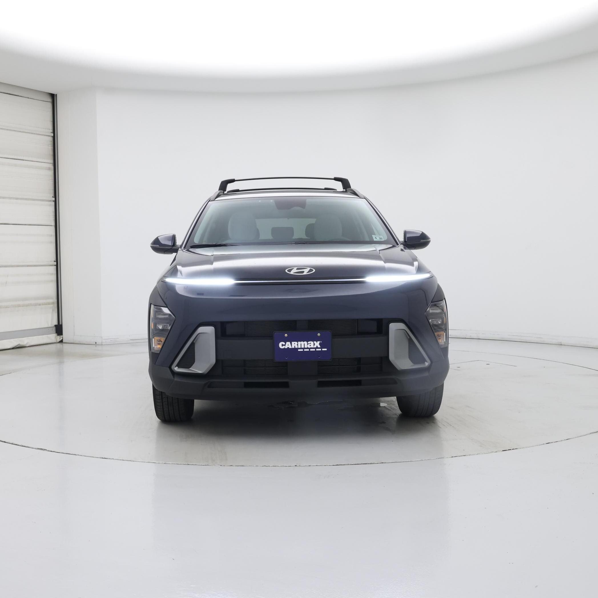 Thumbnail: 2025 Hyundai Kona - 5