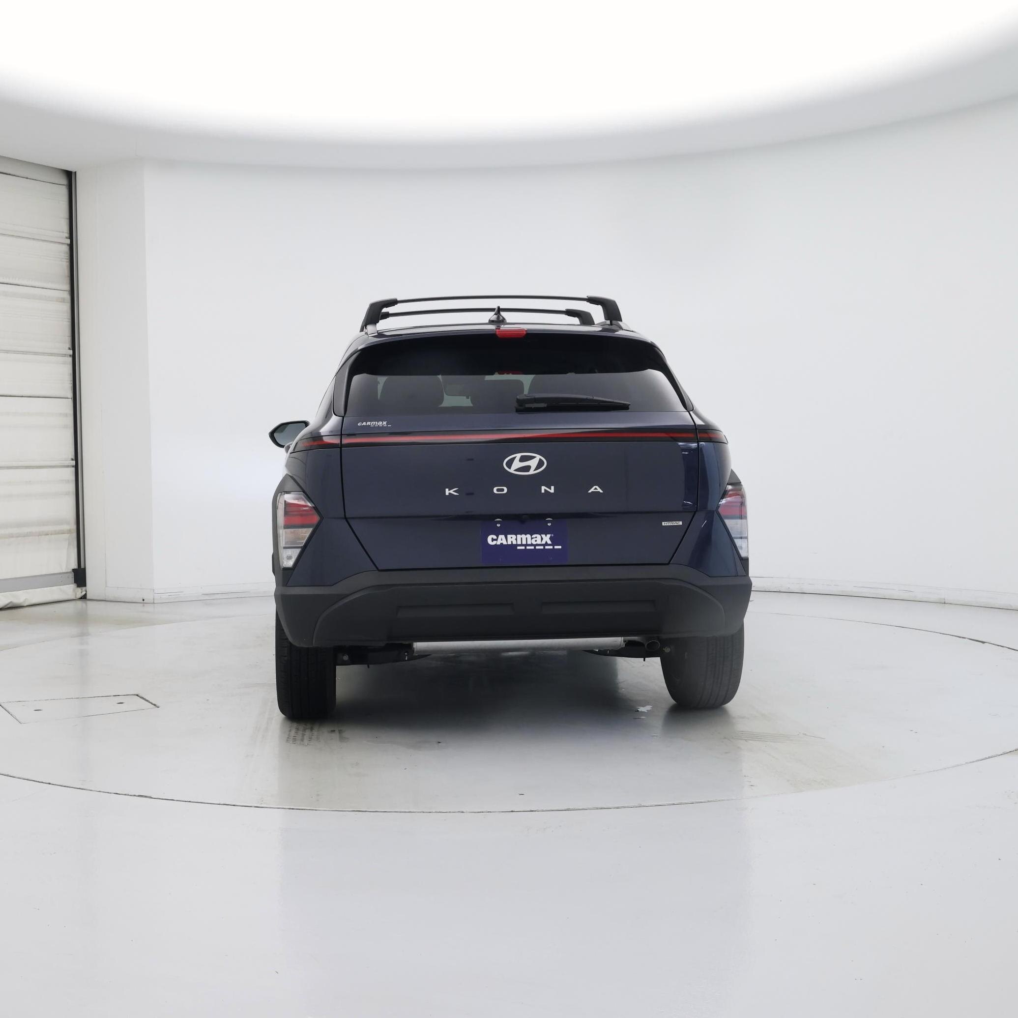 Thumbnail: 2025 Hyundai Kona - 6