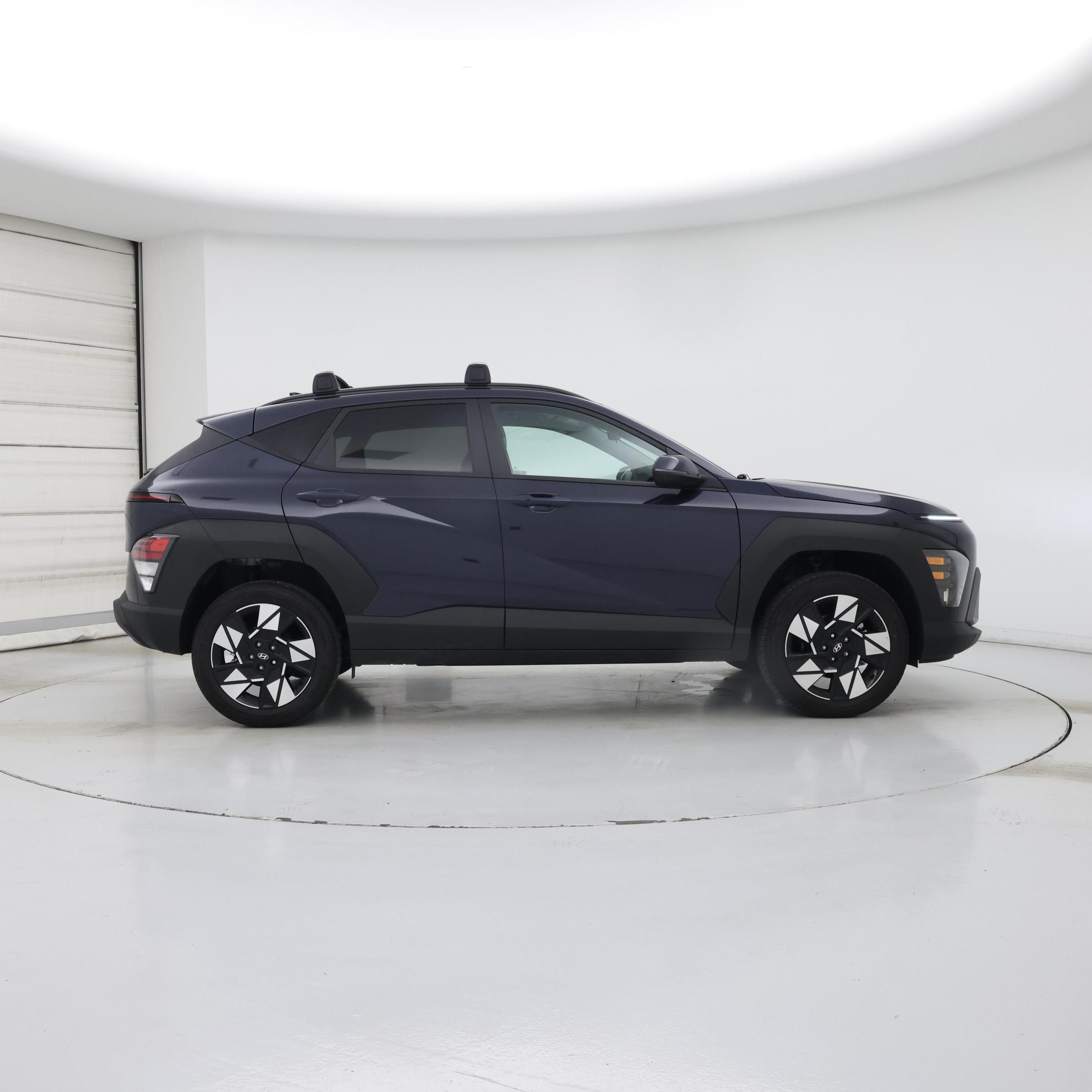 Thumbnail: 2025 Hyundai Kona - 7