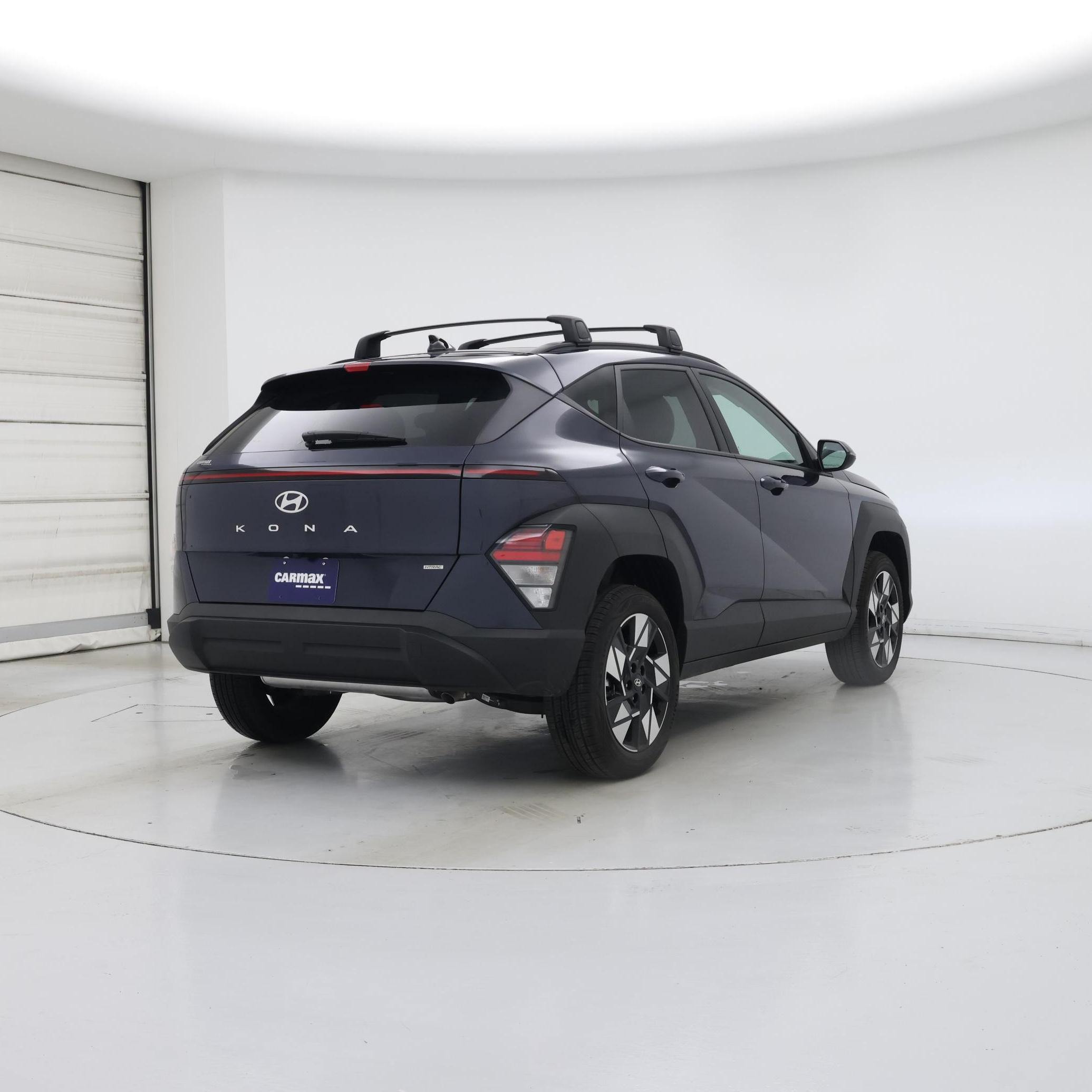 Thumbnail: 2025 Hyundai Kona - 8