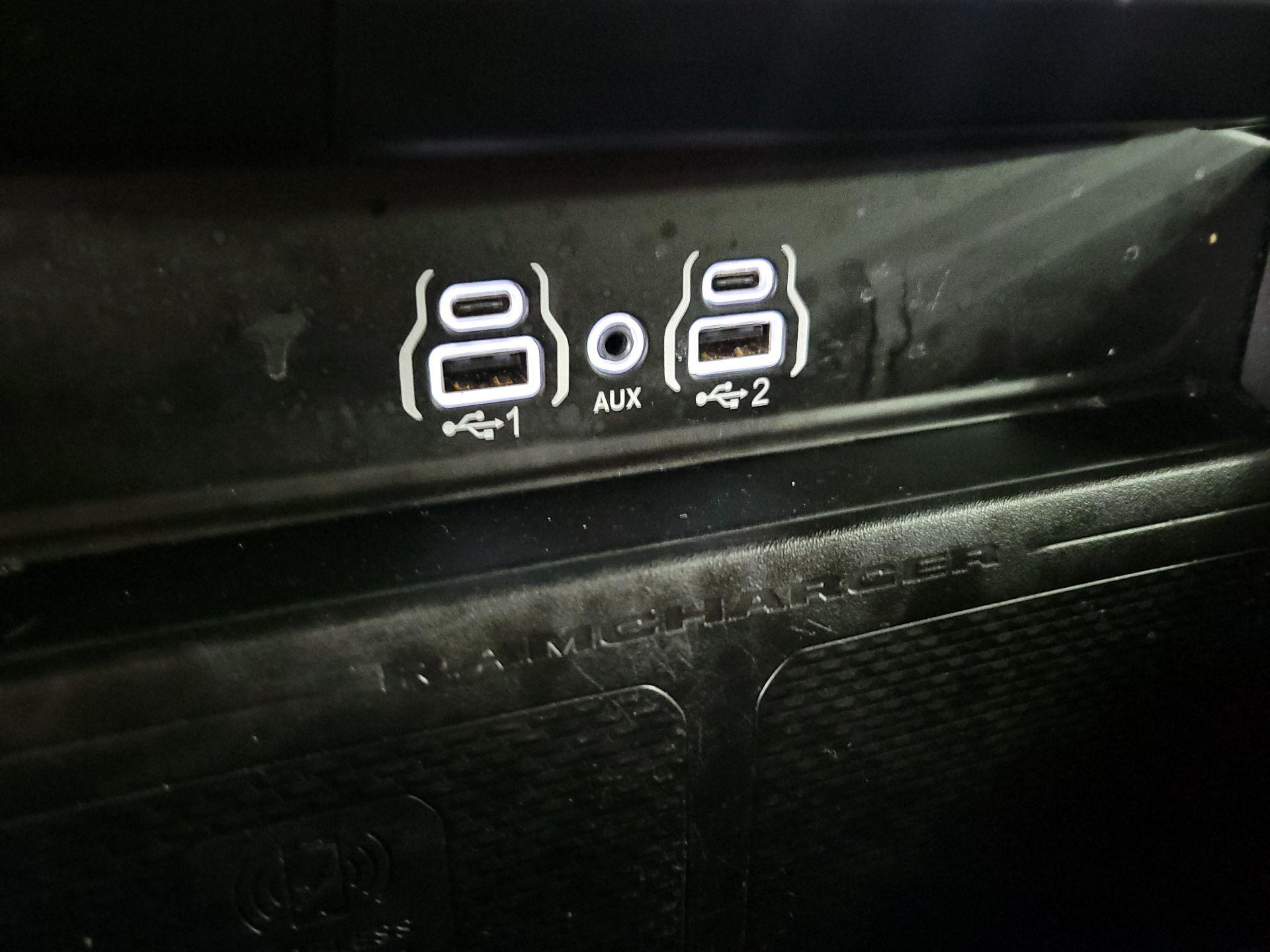 Thumbnail: 2025 RAM 1500 - 19