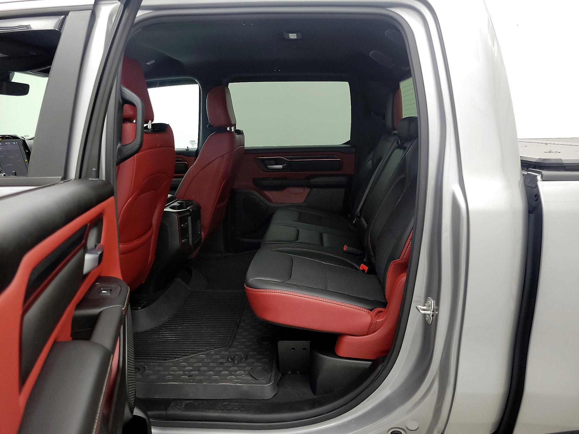 Thumbnail: 2025 RAM 1500 - 20