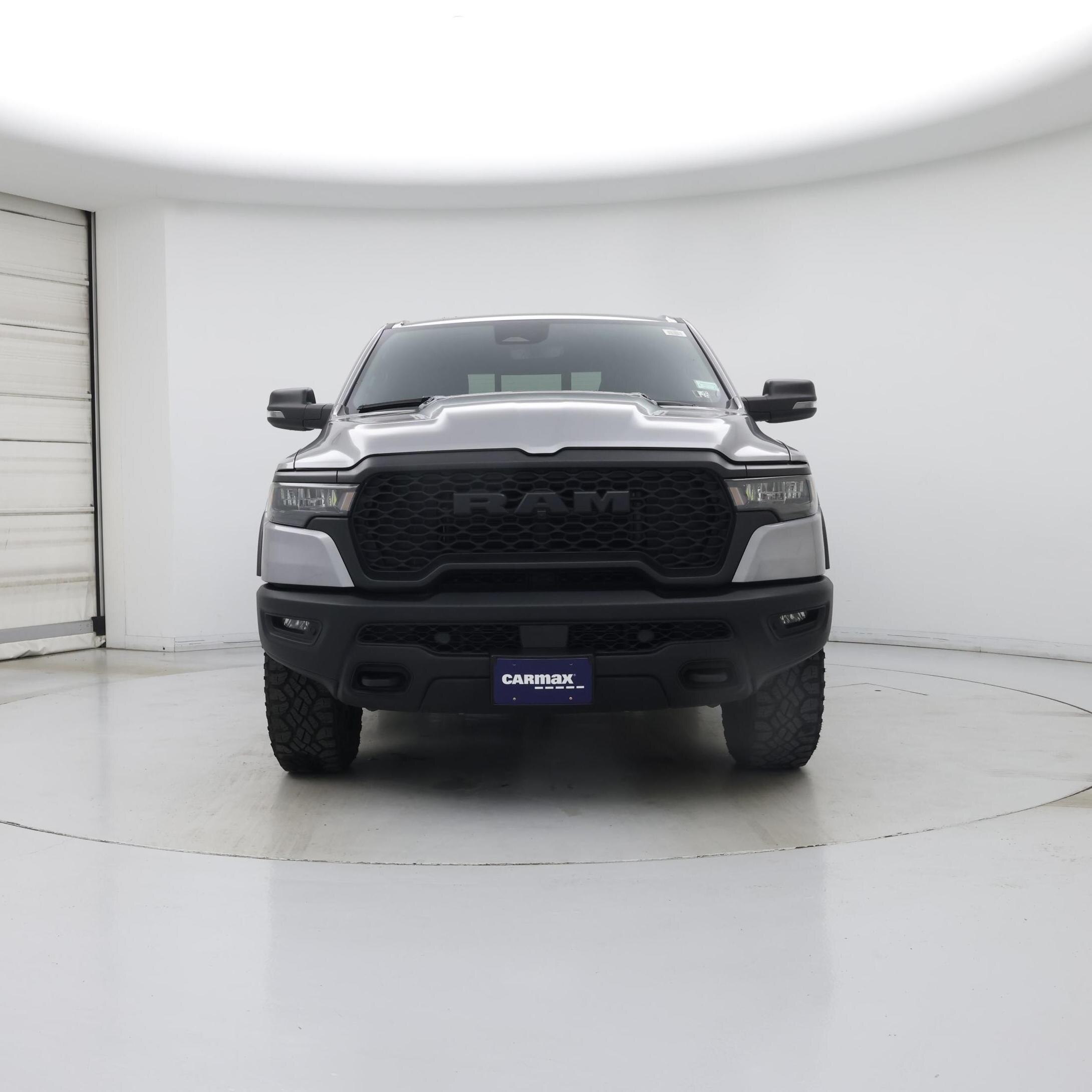 Thumbnail: 2025 RAM 1500 - 5