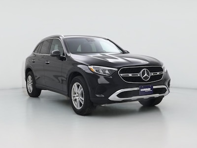 2023 Mercedes-Benz GLC300