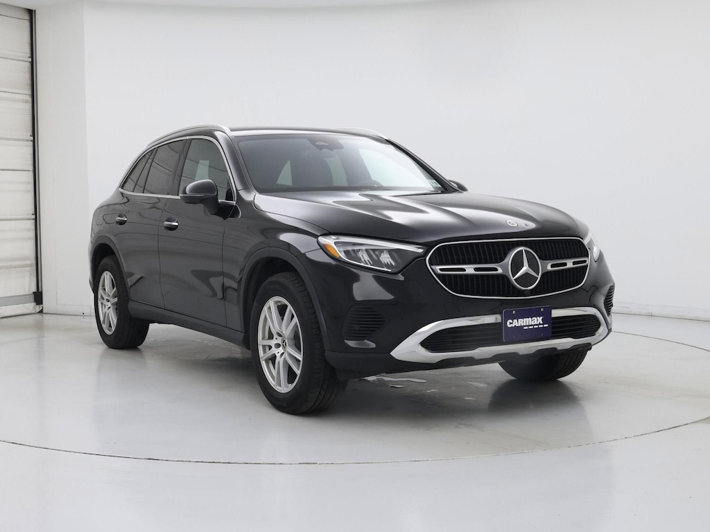 Mercedes-Benz GLC 300 4MATIC