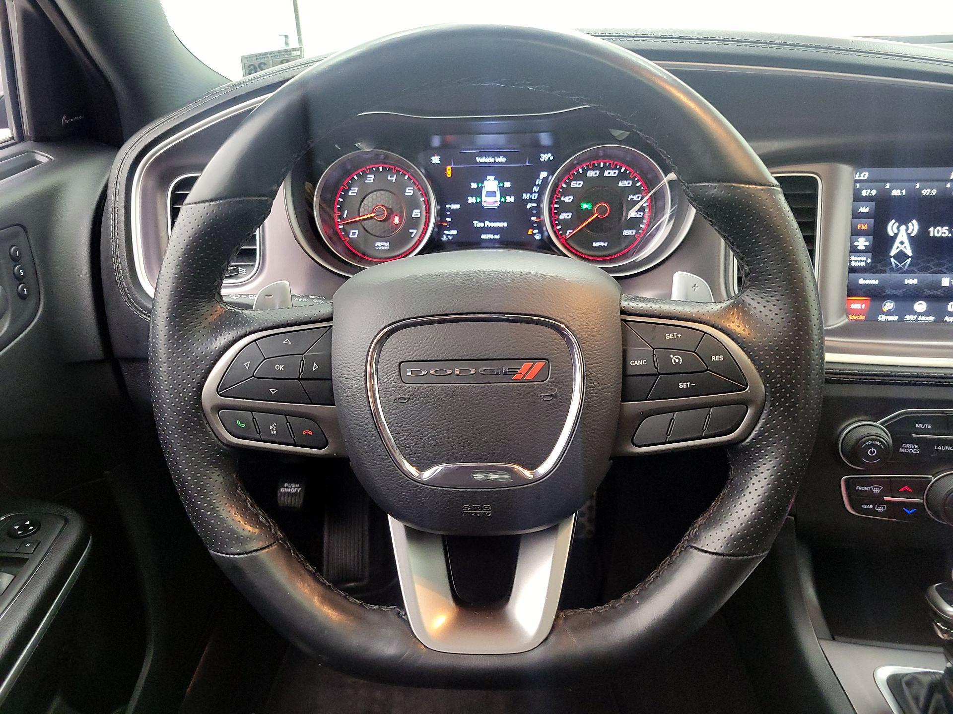 Thumbnail: 2021 Dodge Charger - 10