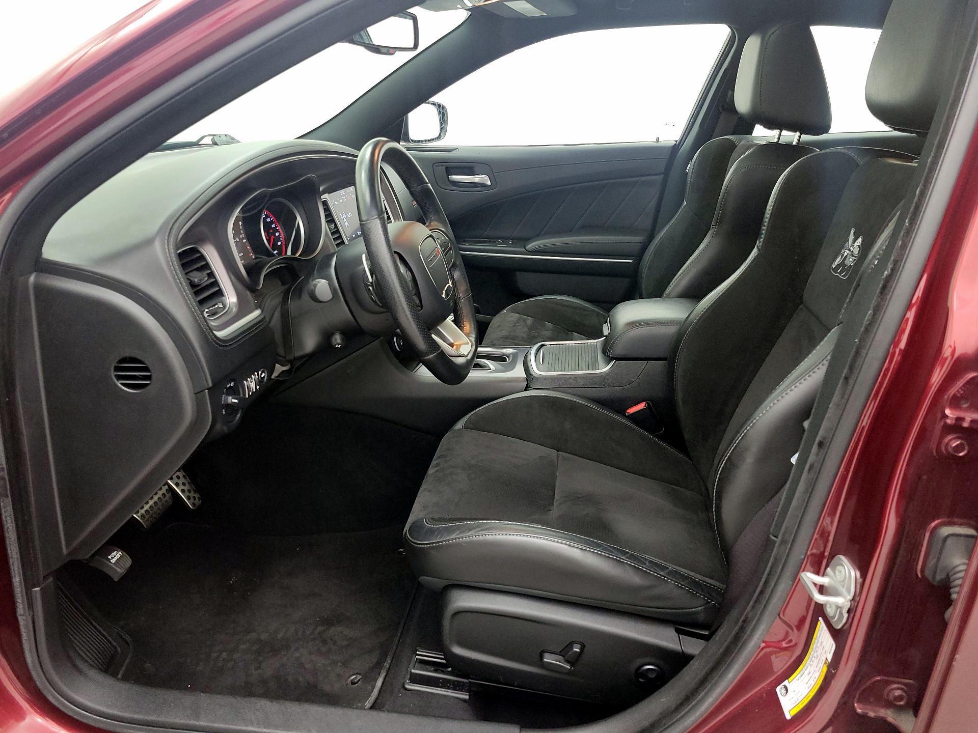 Thumbnail: 2021 Dodge Charger - 11