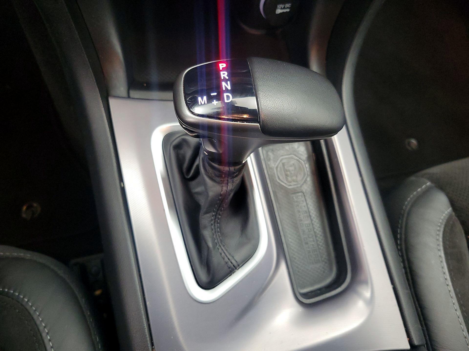 Thumbnail: 2021 Dodge Charger - 18