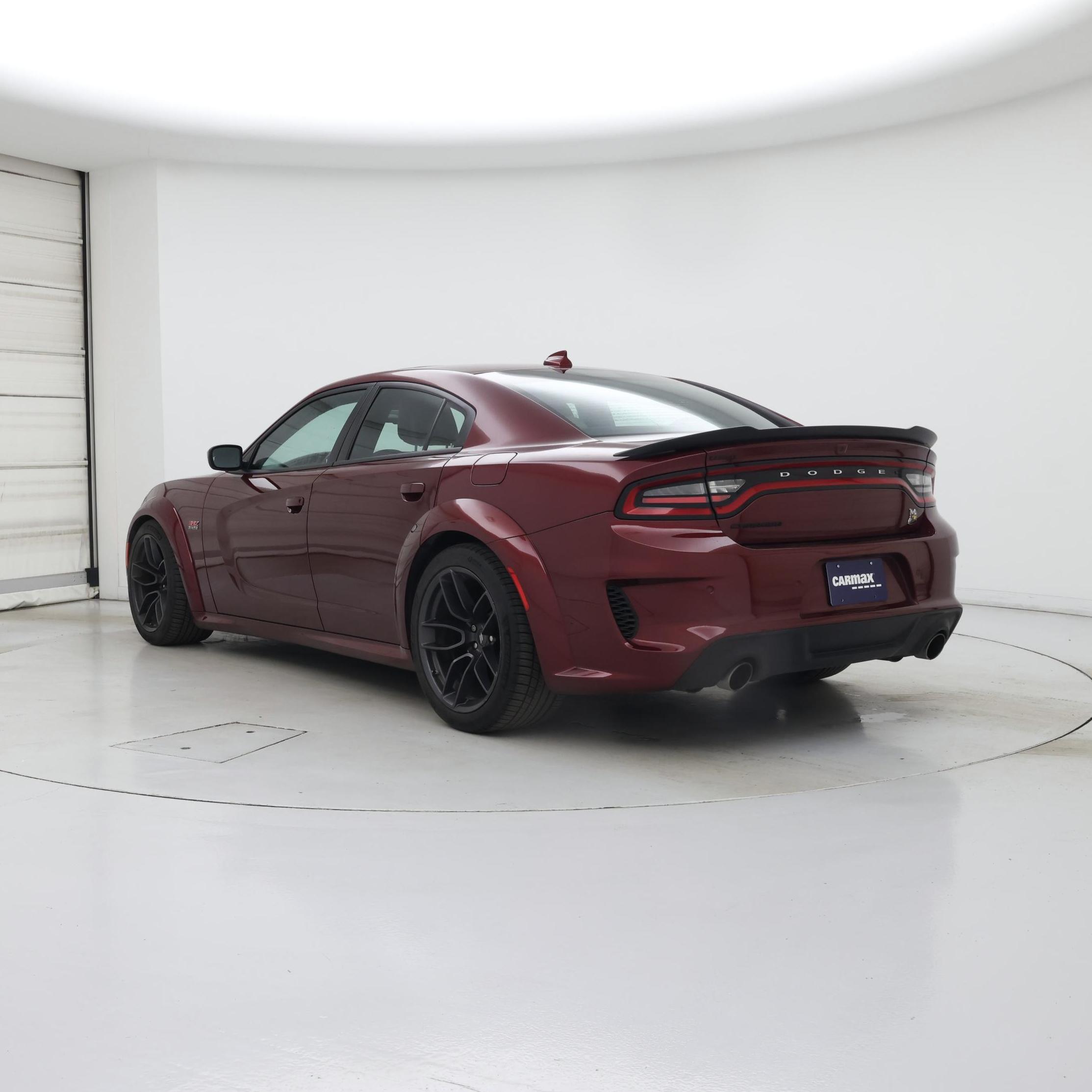 Thumbnail: 2021 Dodge Charger - 2