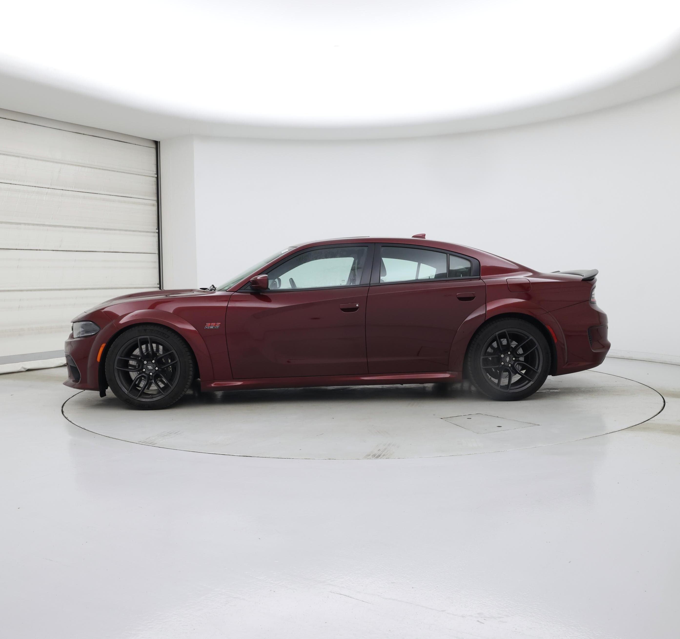 Thumbnail: 2021 Dodge Charger - 3